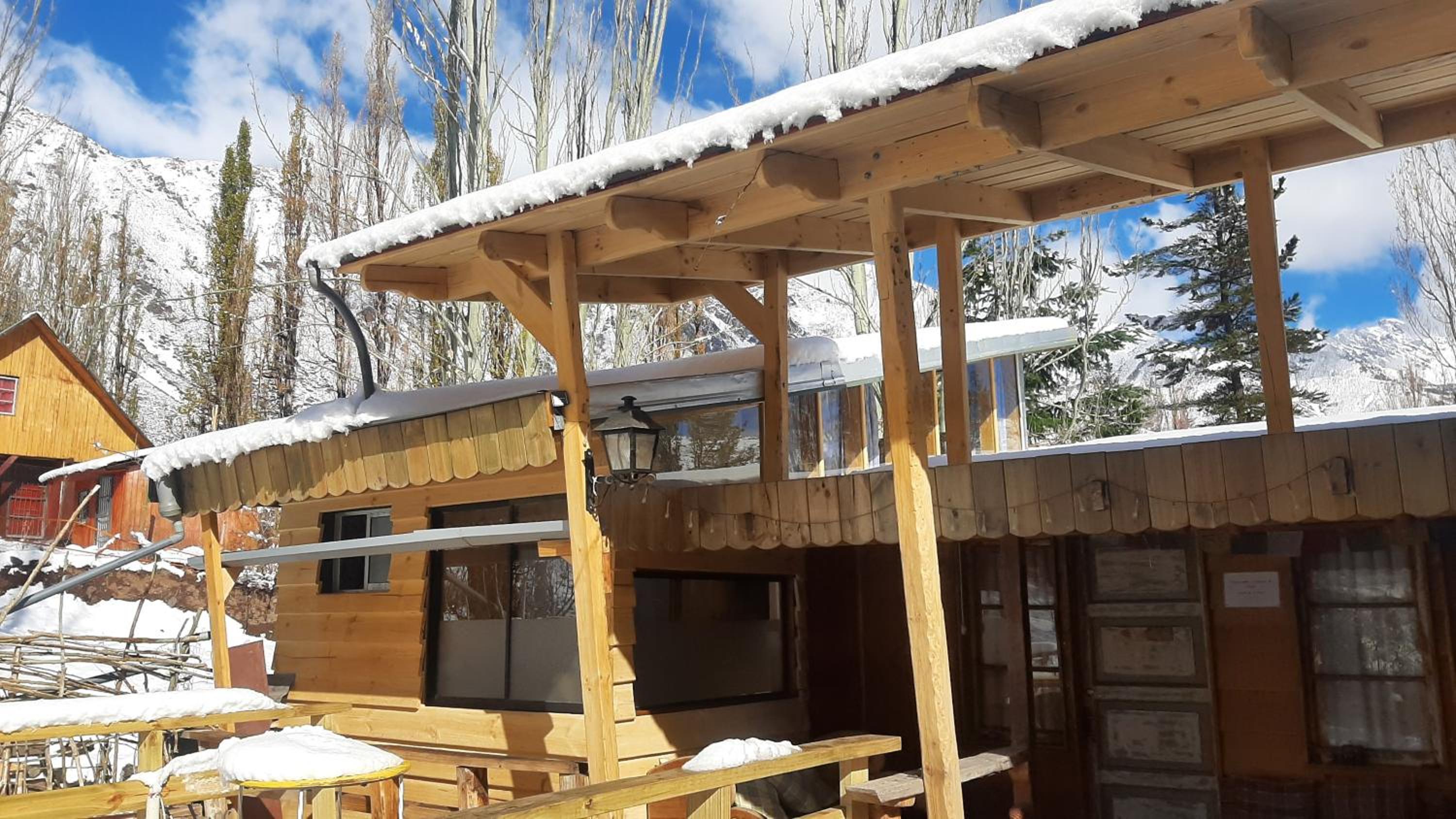 Hostal Crisol