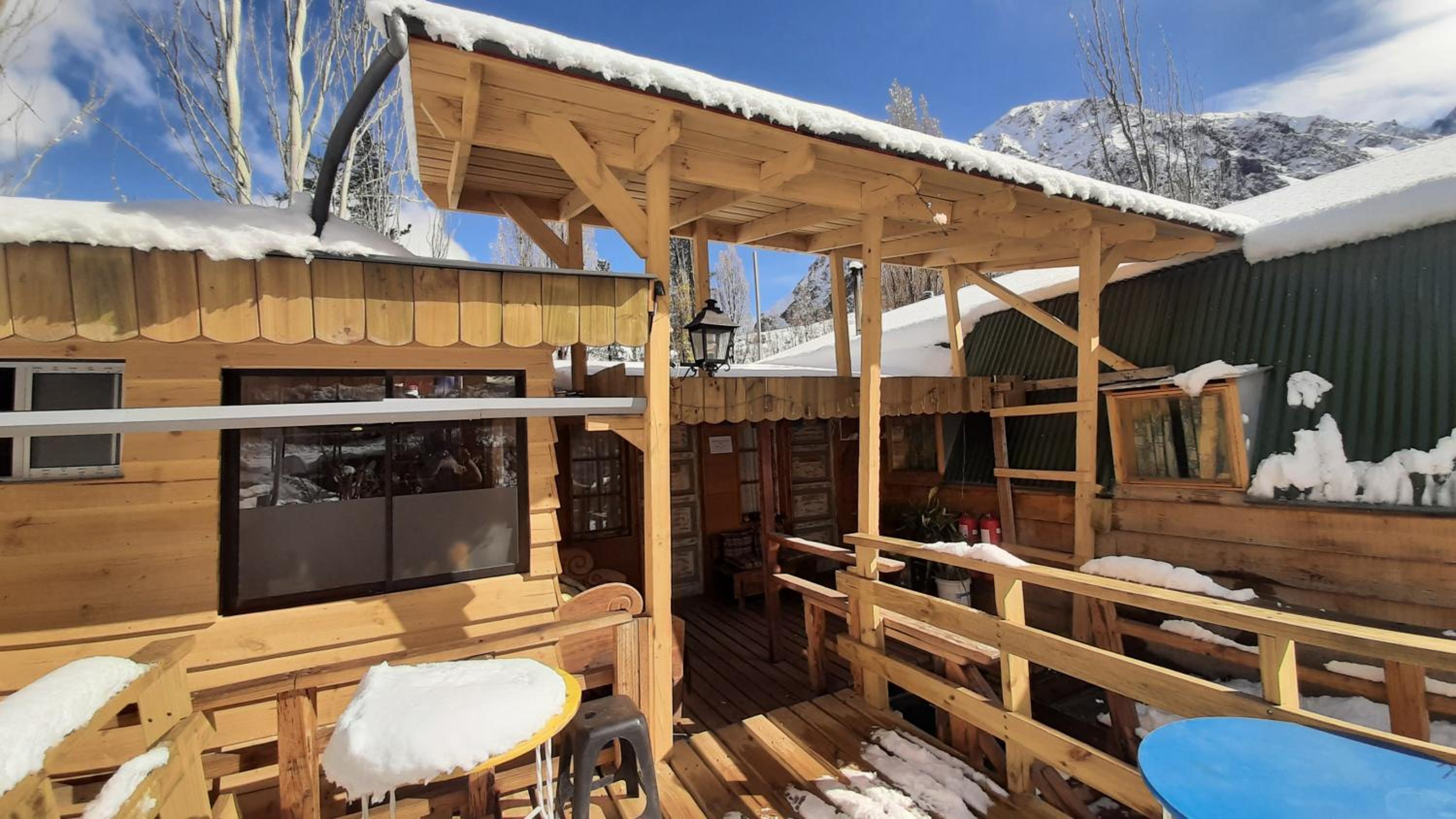 Hostal Crisol