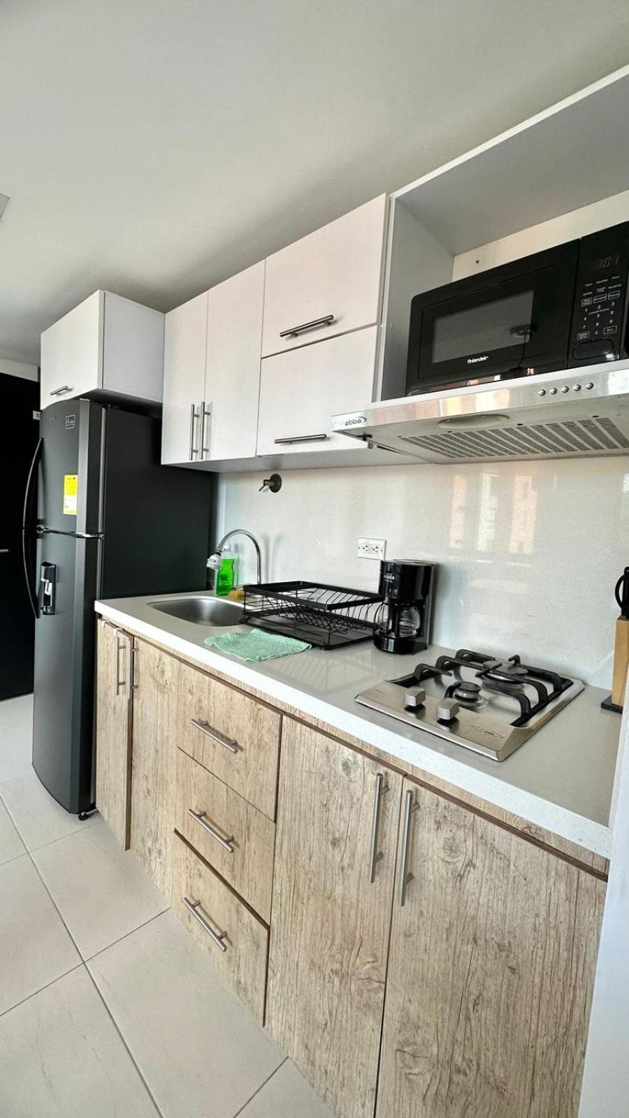 Cozy Apto in Poblado