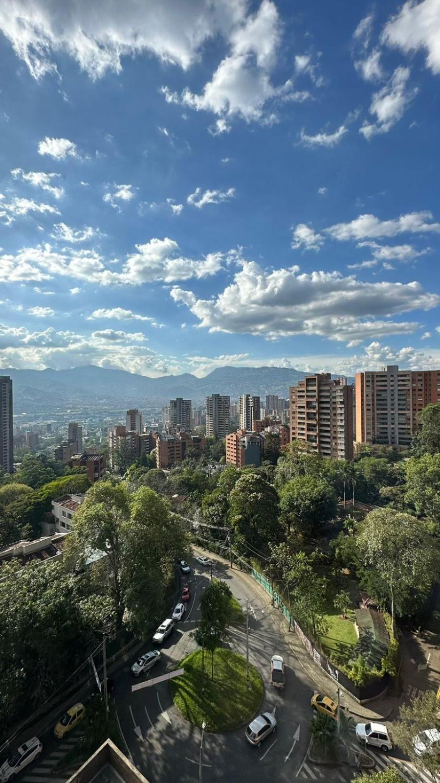Cozy Apto in Poblado
