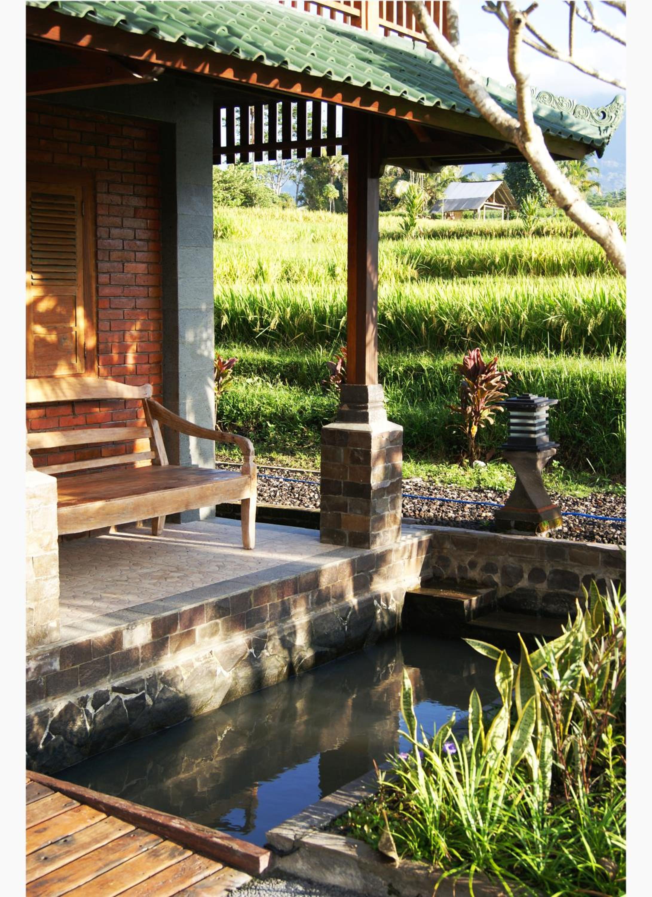 Ti Amo Bali