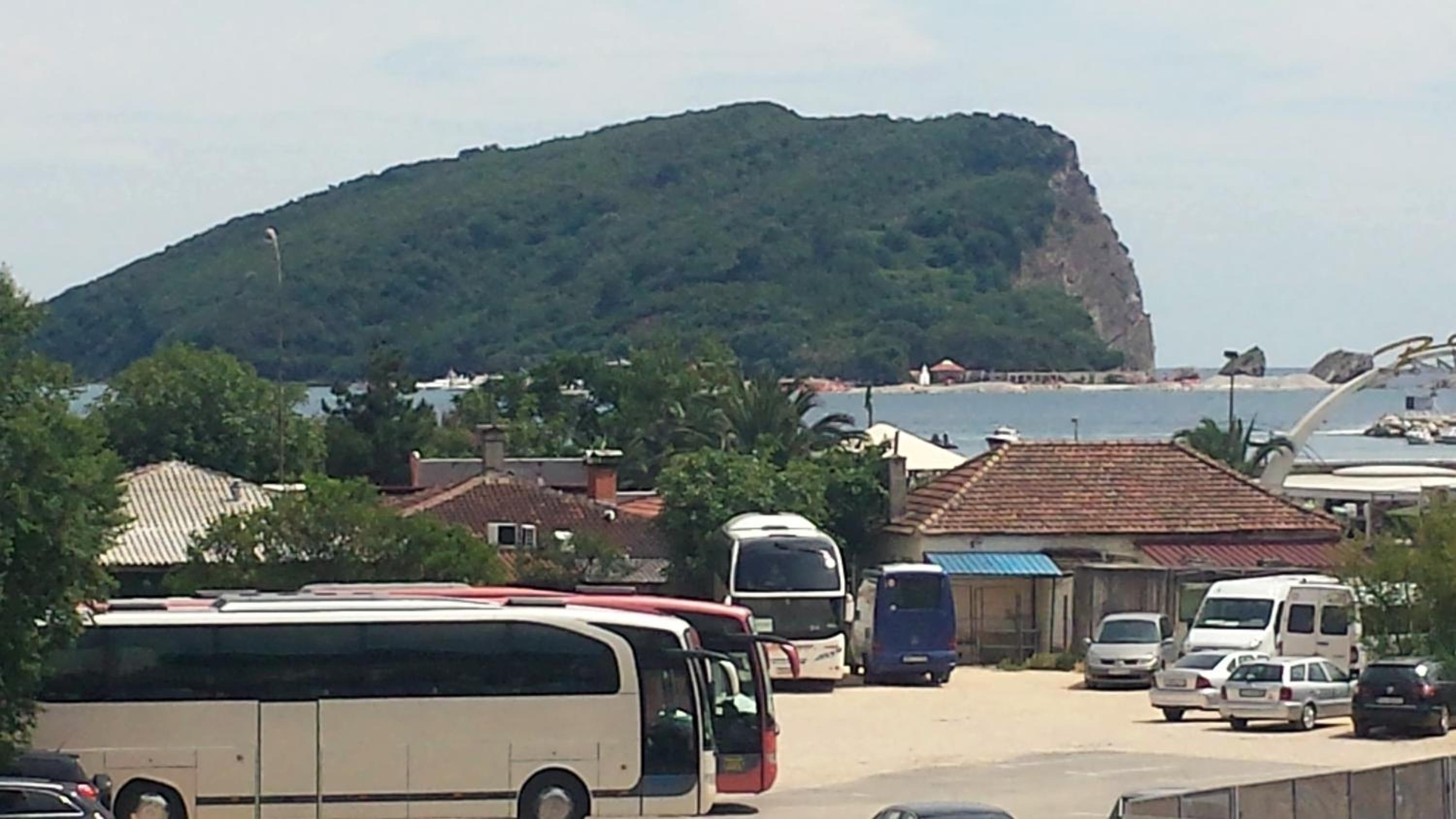 Dragan Apartment view 3