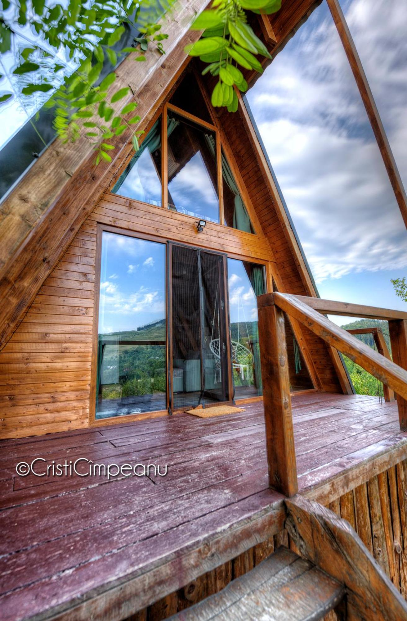 Căsuța Sofia NND Resort view 4