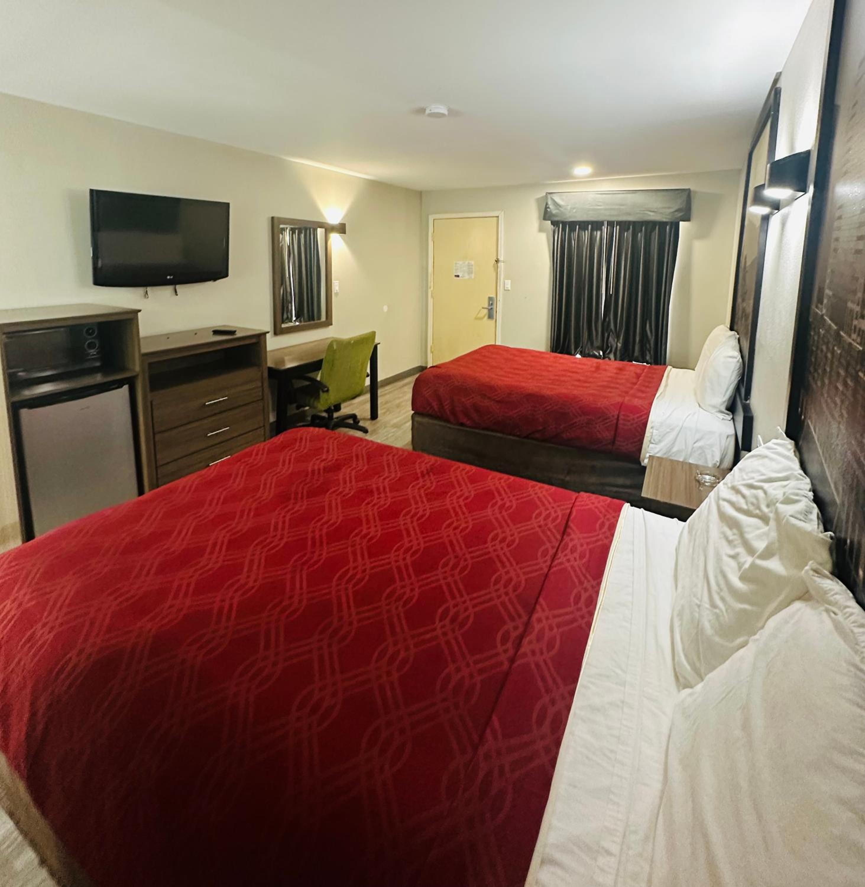 Econo Lodge Union City - Atlanta South, Foto 26