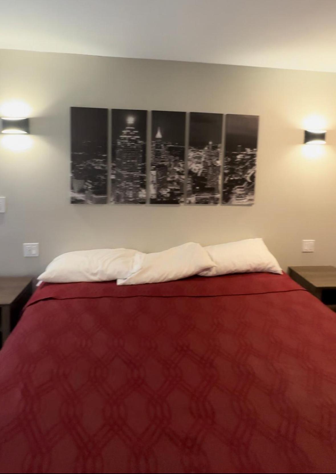 Econo Lodge Union City - Atlanta South, Foto 45