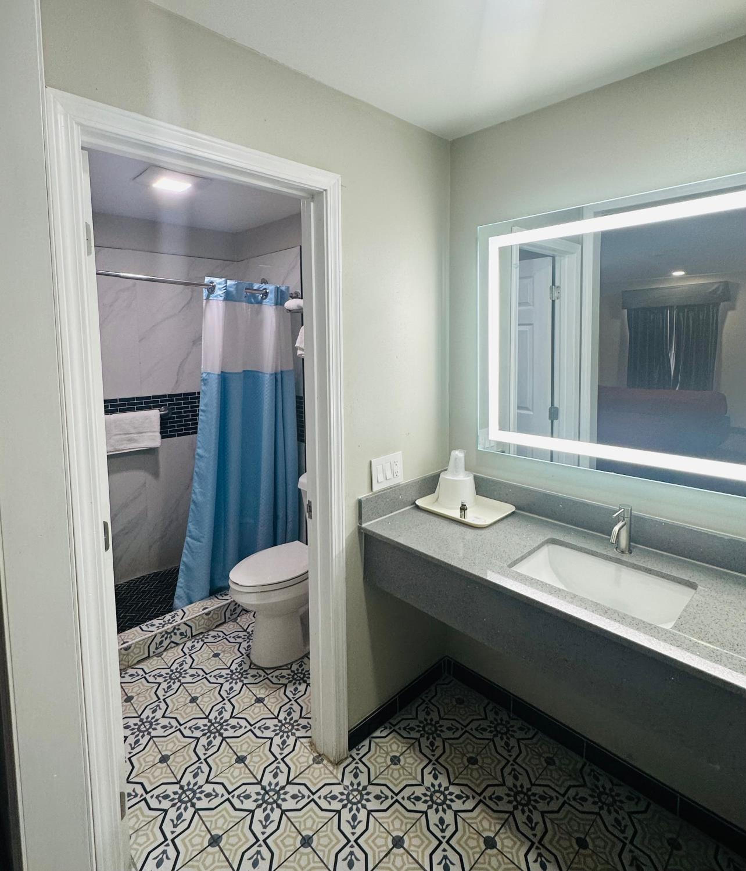 Econo Lodge Union City - Atlanta South, Foto 6