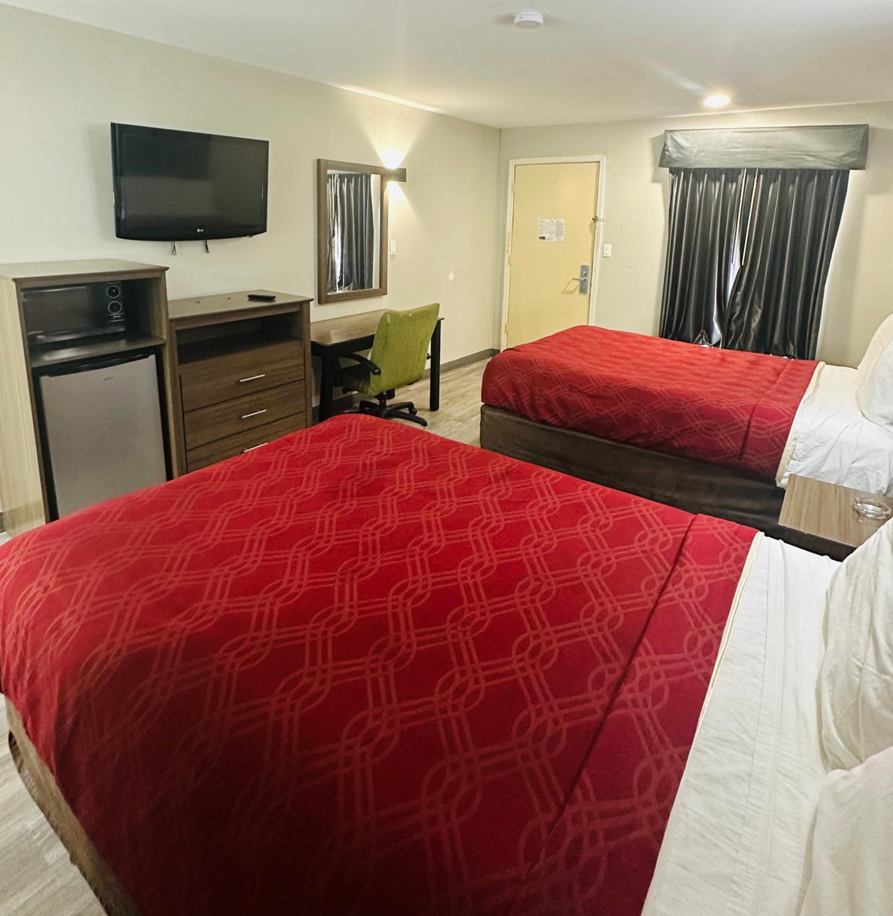 Econo Lodge Union City - Atlanta South, Foto 10