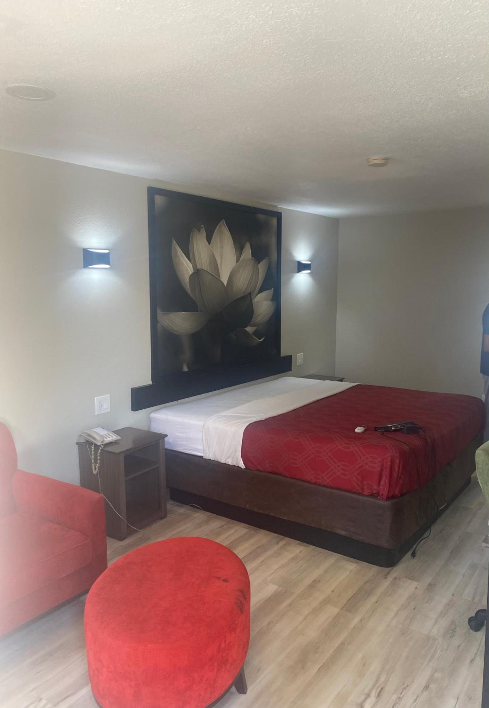 Econo Lodge Union City - Atlanta South, Foto 8