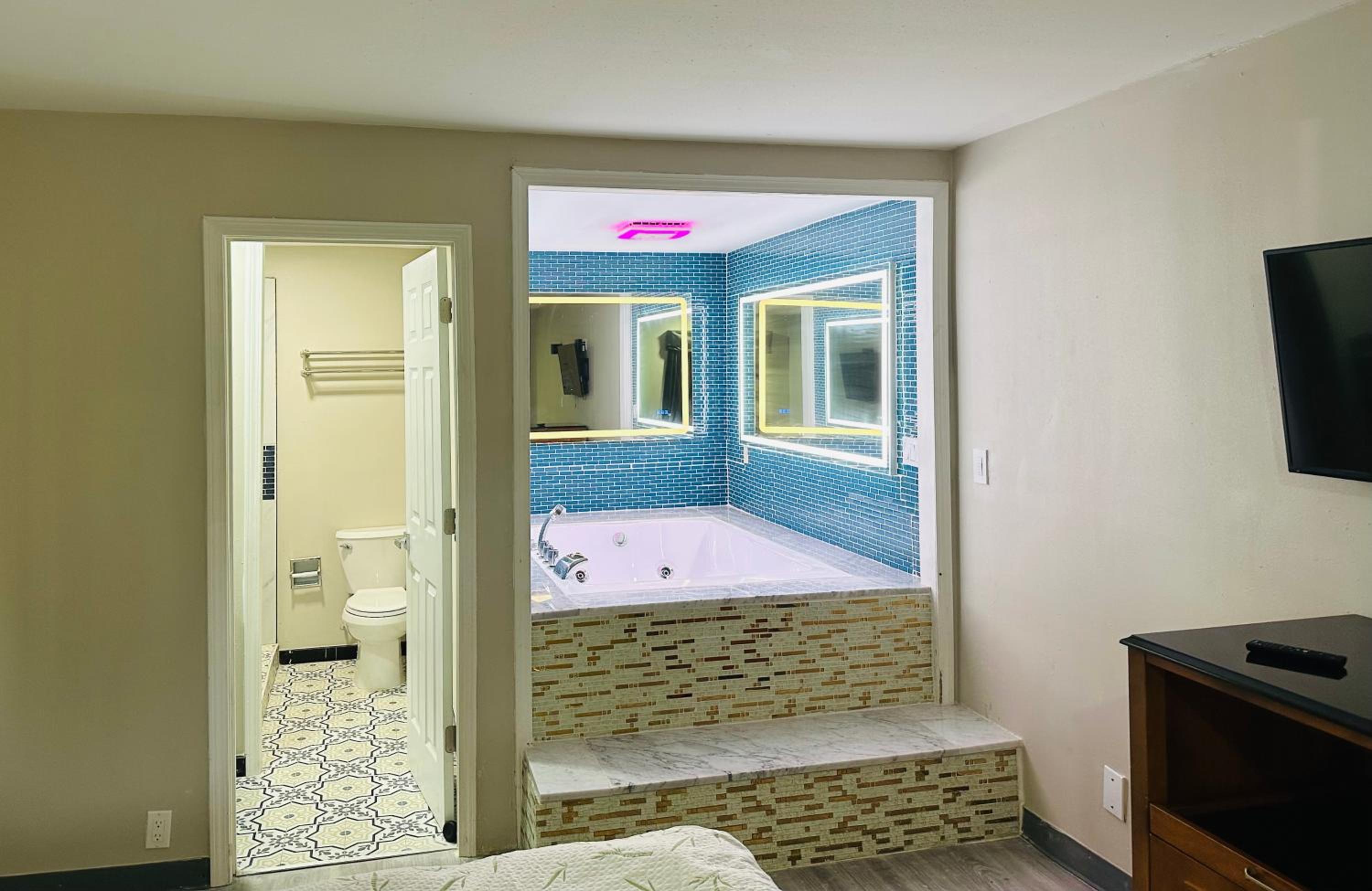 Econo Lodge Union City - Atlanta South, Foto 43