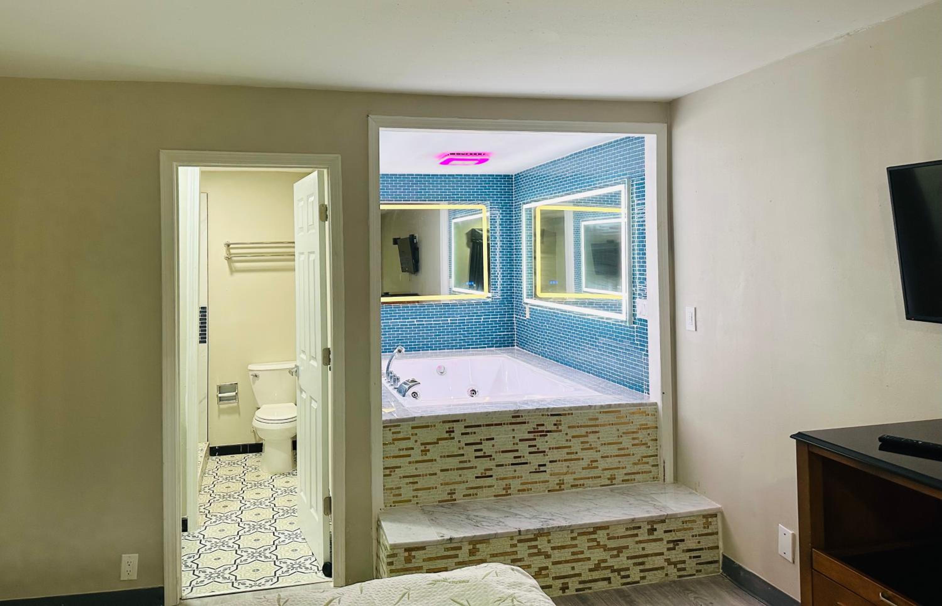 Econo Lodge Union City - Atlanta South, Foto 32