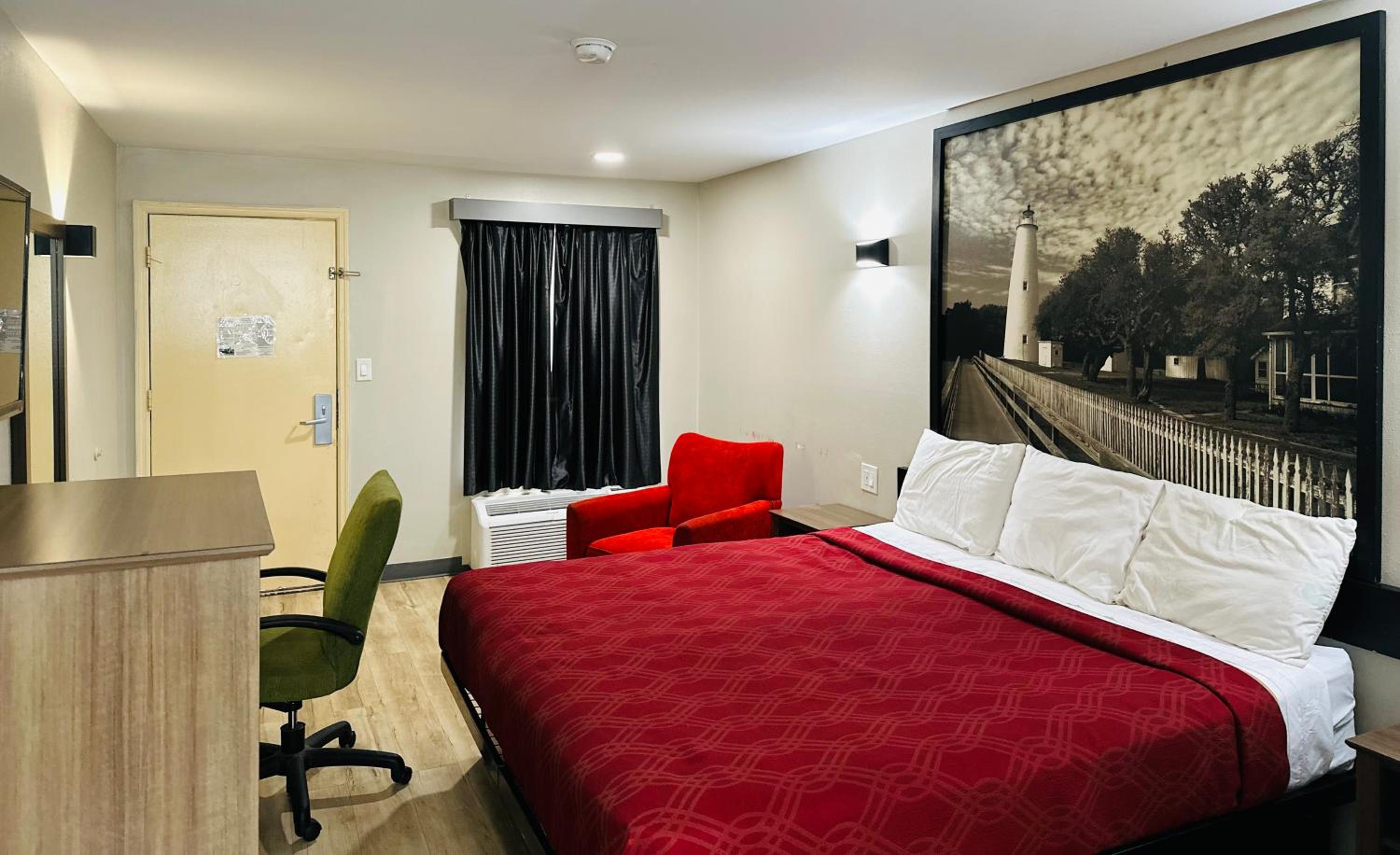 Econo Lodge Union City - Atlanta South, Foto 9
