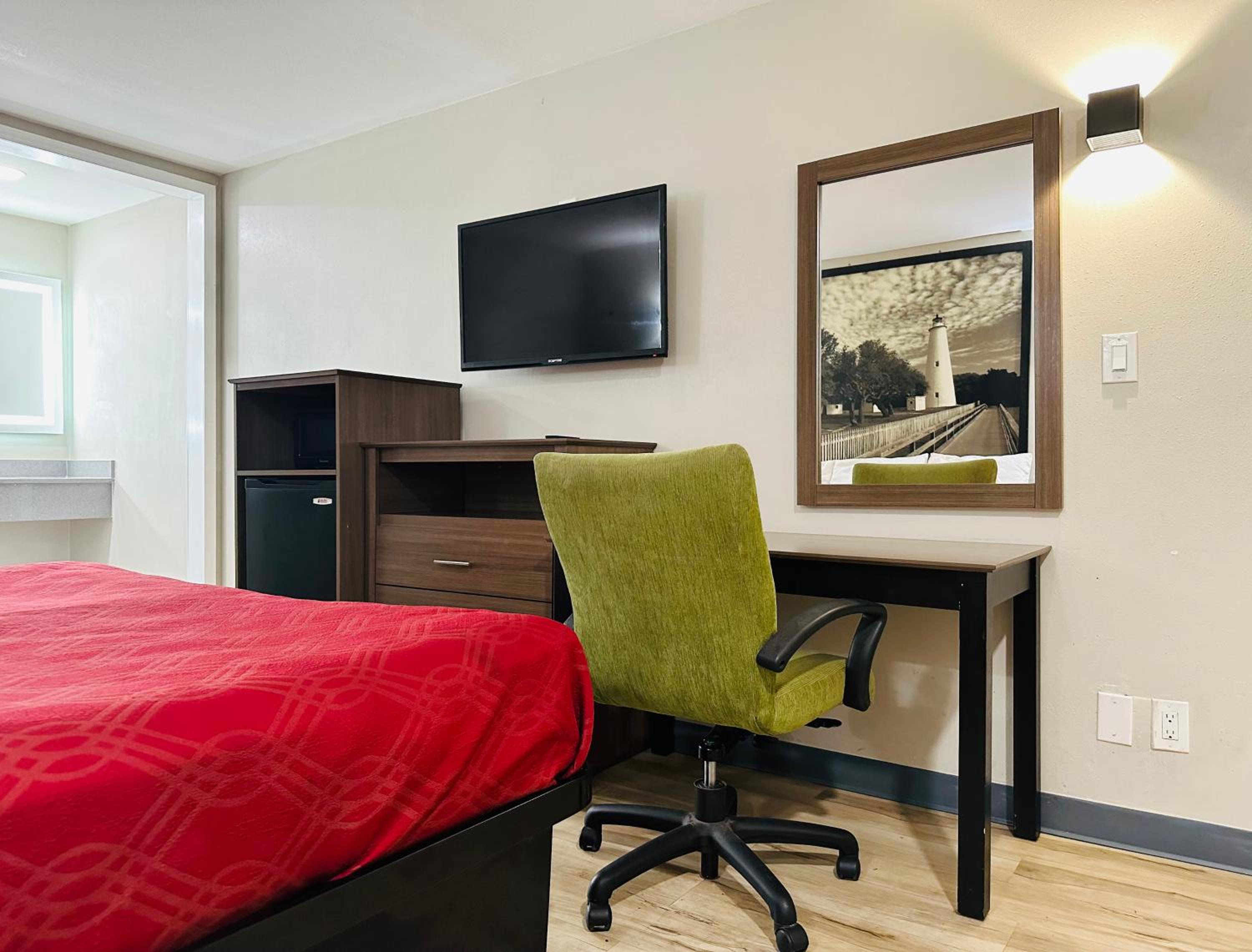 Econo Lodge Union City - Atlanta South, Foto 50