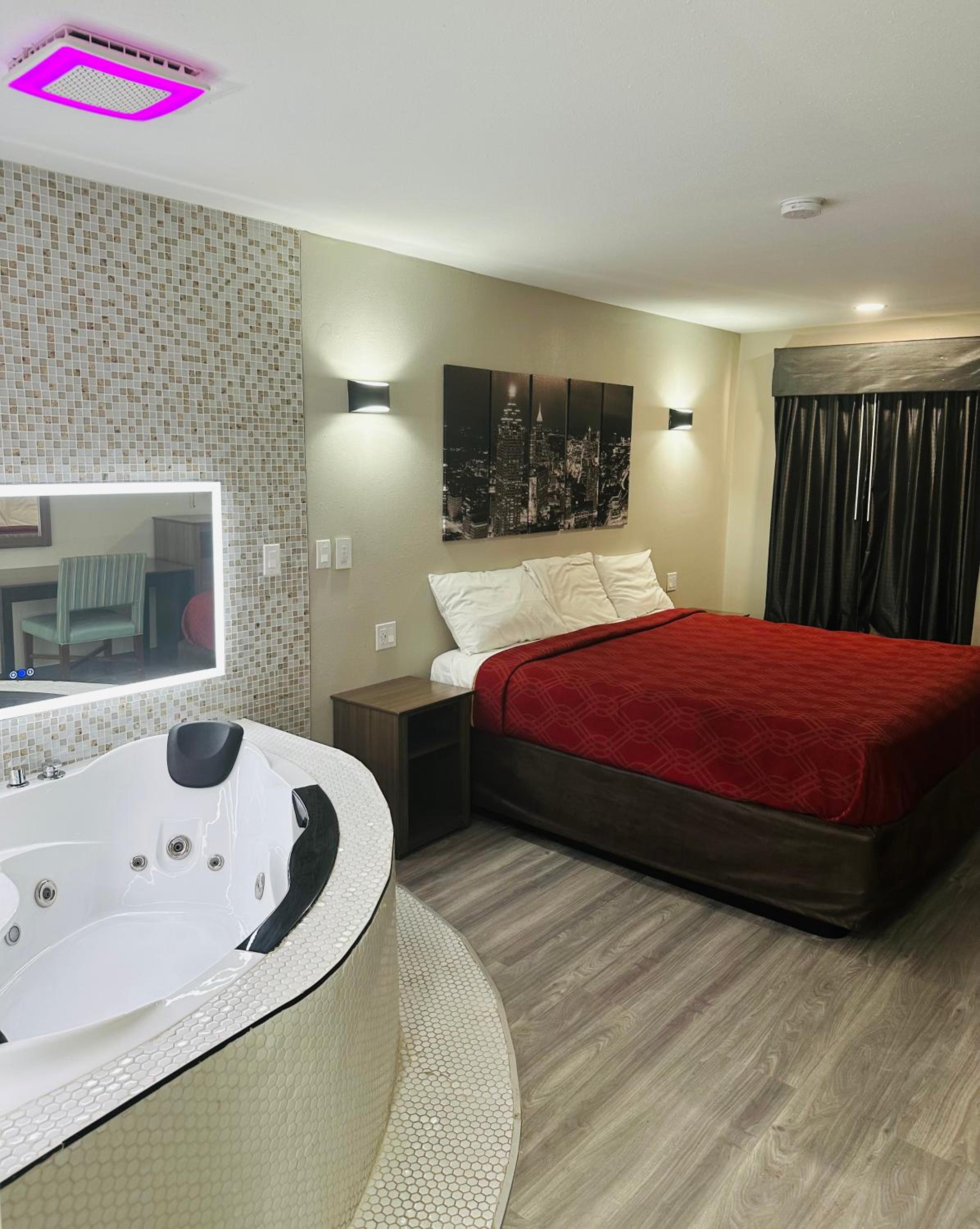 Econo Lodge Union City - Atlanta South, Foto 40