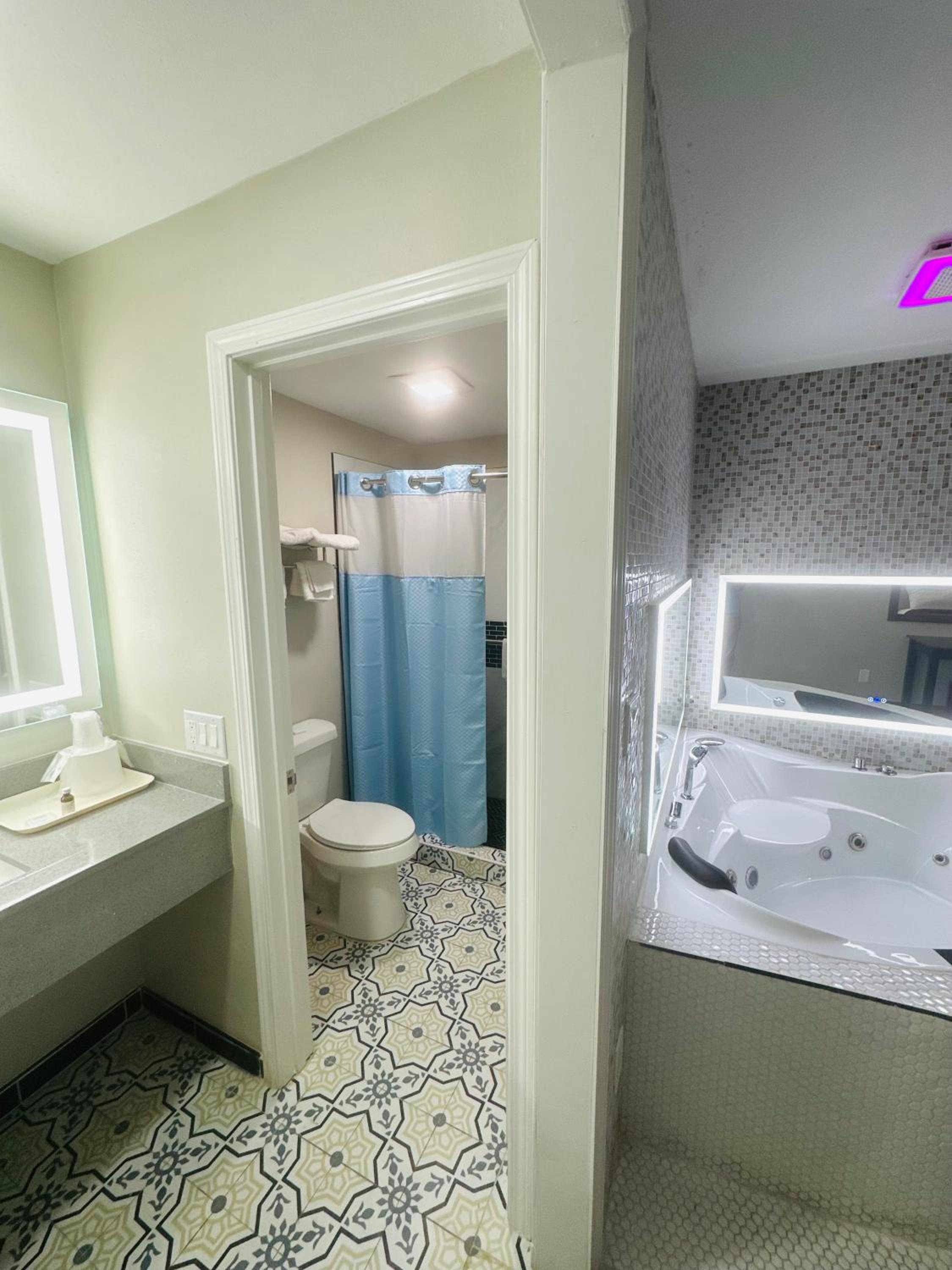 Econo Lodge Union City - Atlanta South, Foto 17