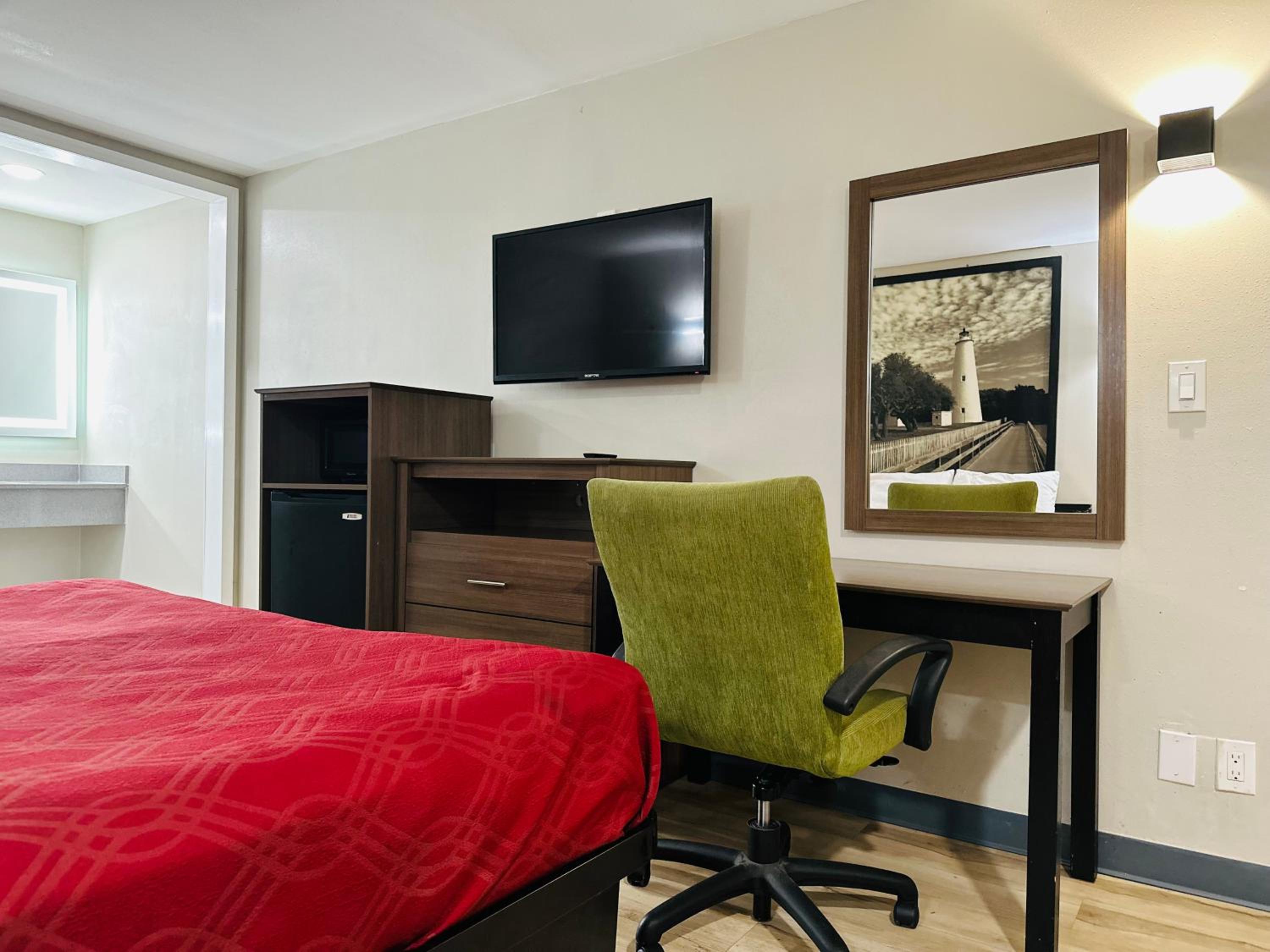 Econo Lodge Union City - Atlanta South, Foto 25