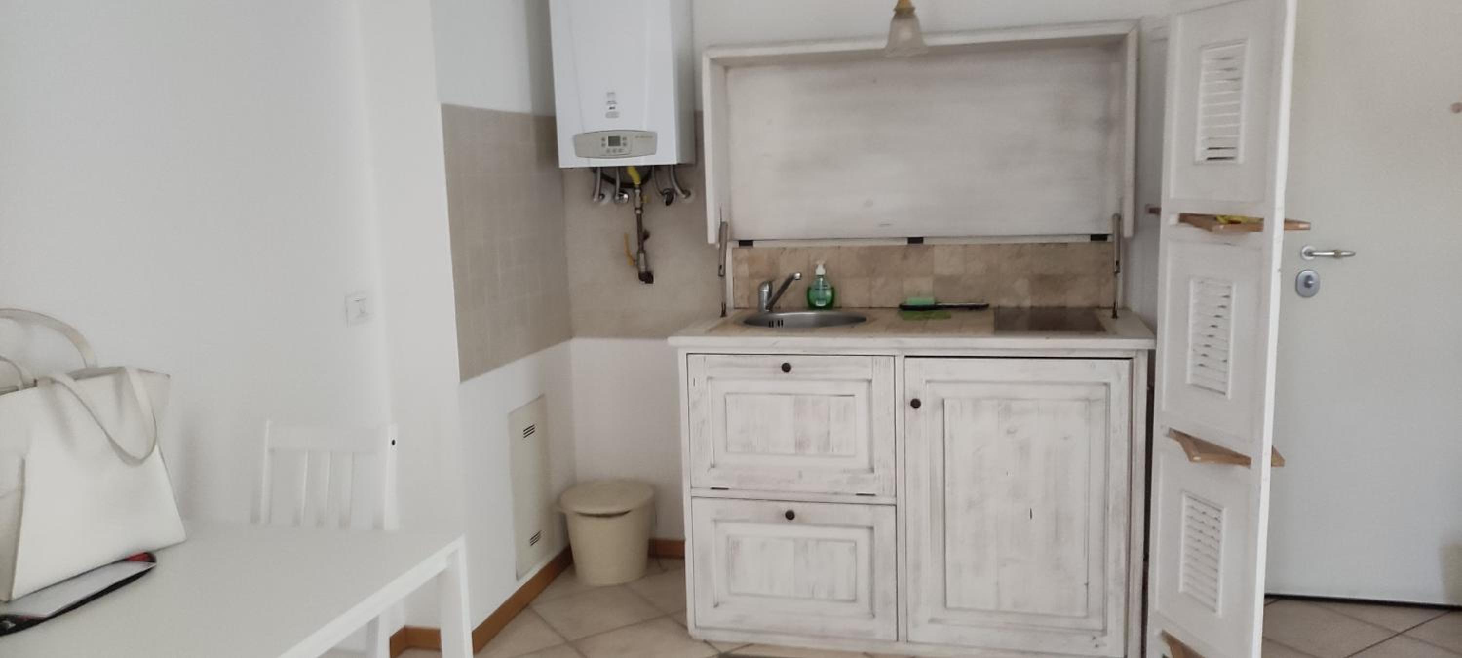 APPARTAMENTO PAOLA