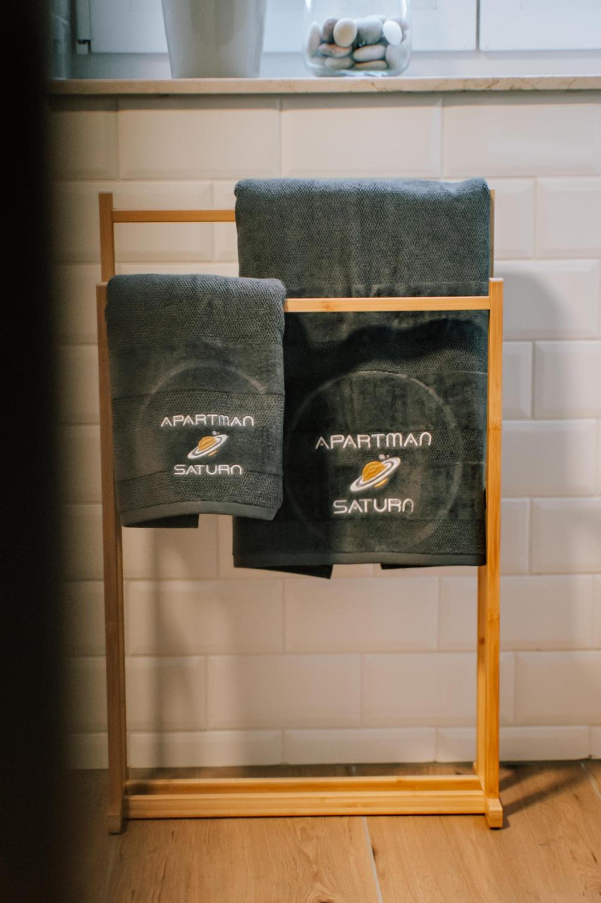 Apartman Saturn