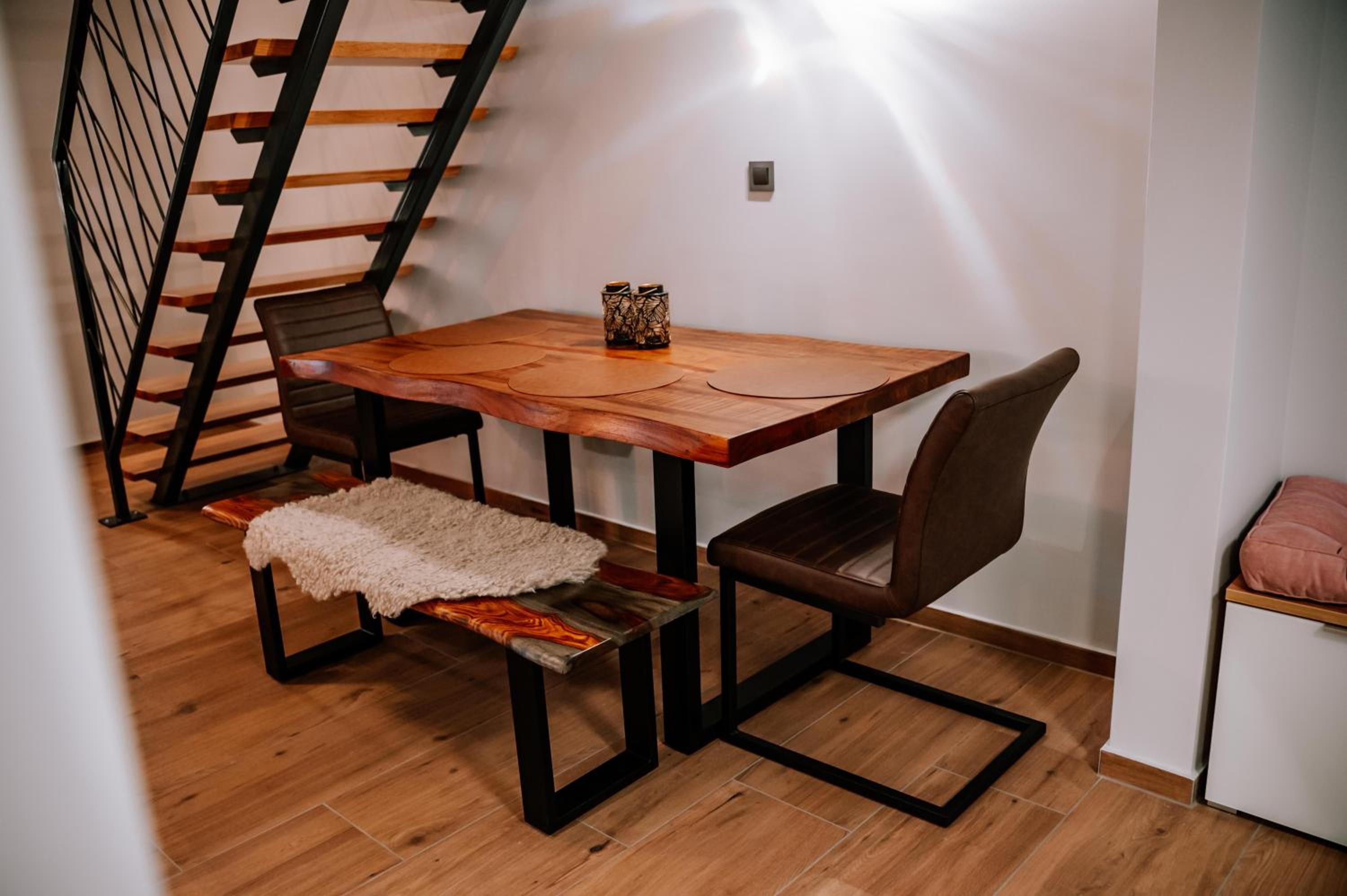Apartman Saturn