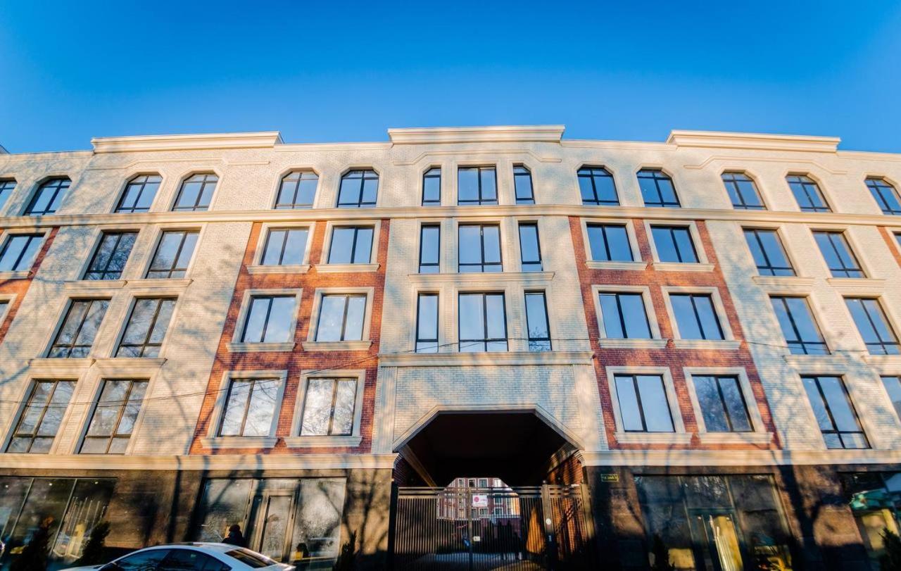 Tomas apartments