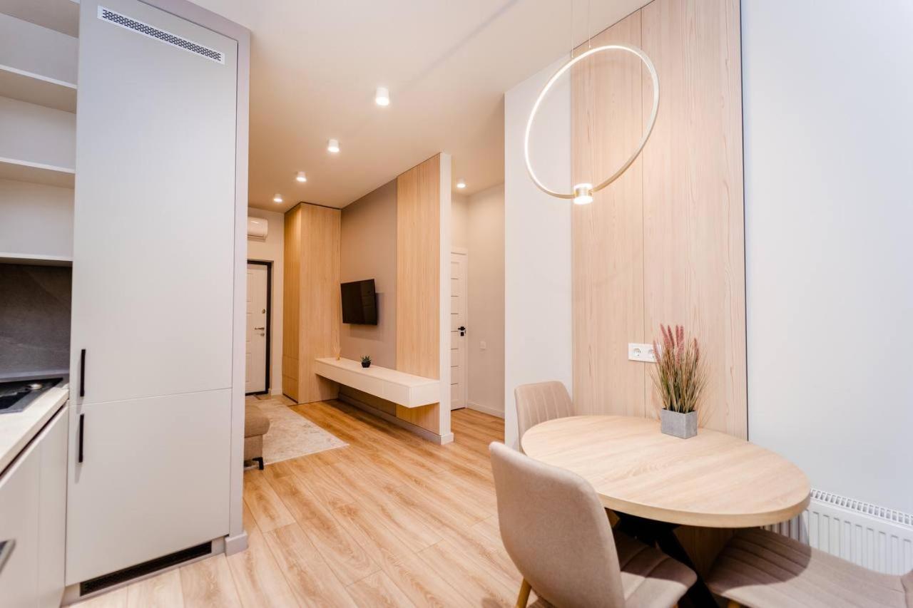 Tomas apartments