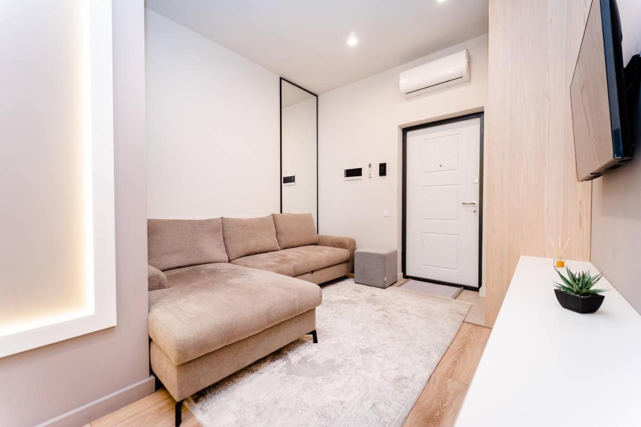 Tomas apartments