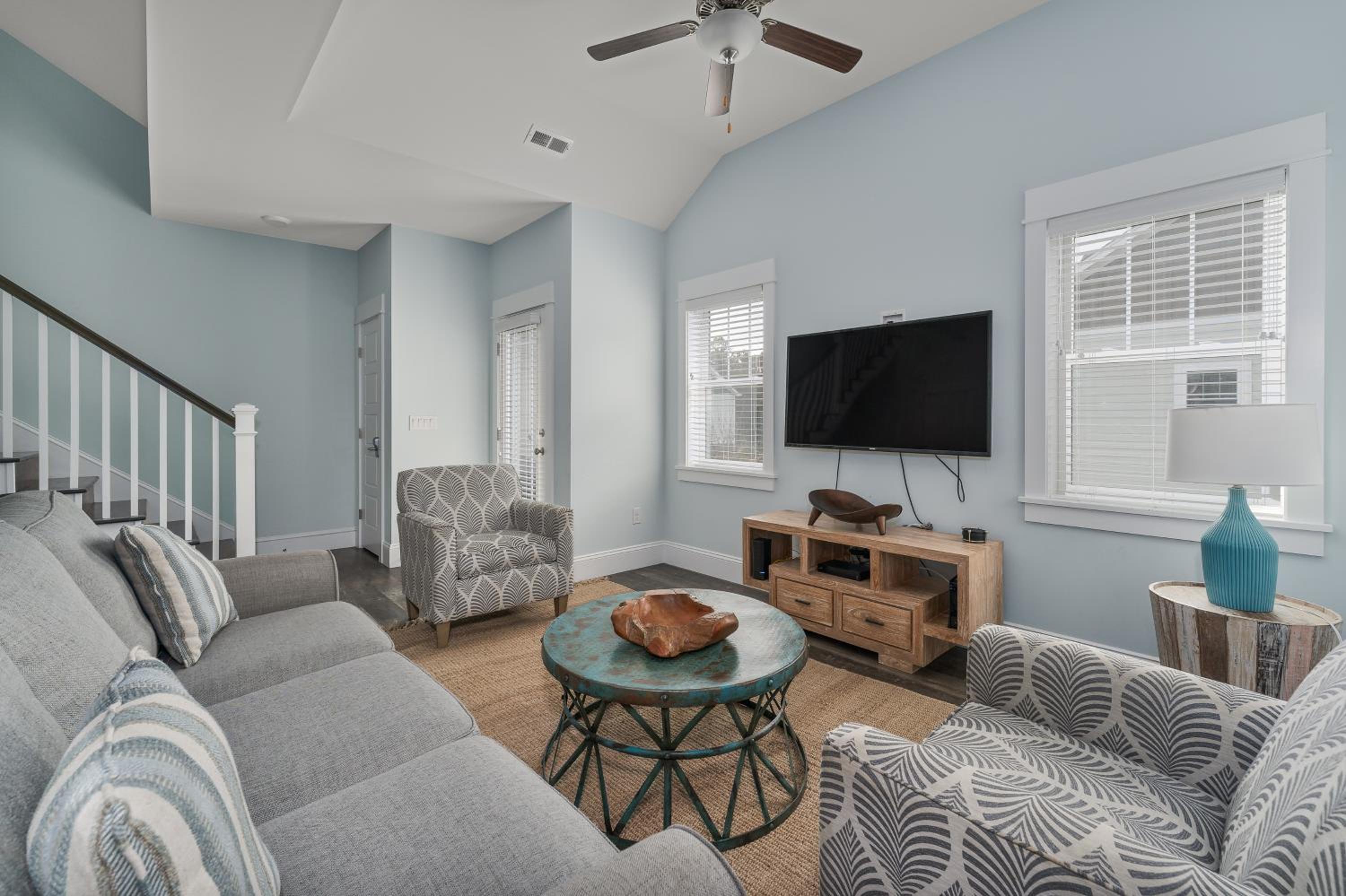 1331 - Reel Paradise by Resort Realty view 4