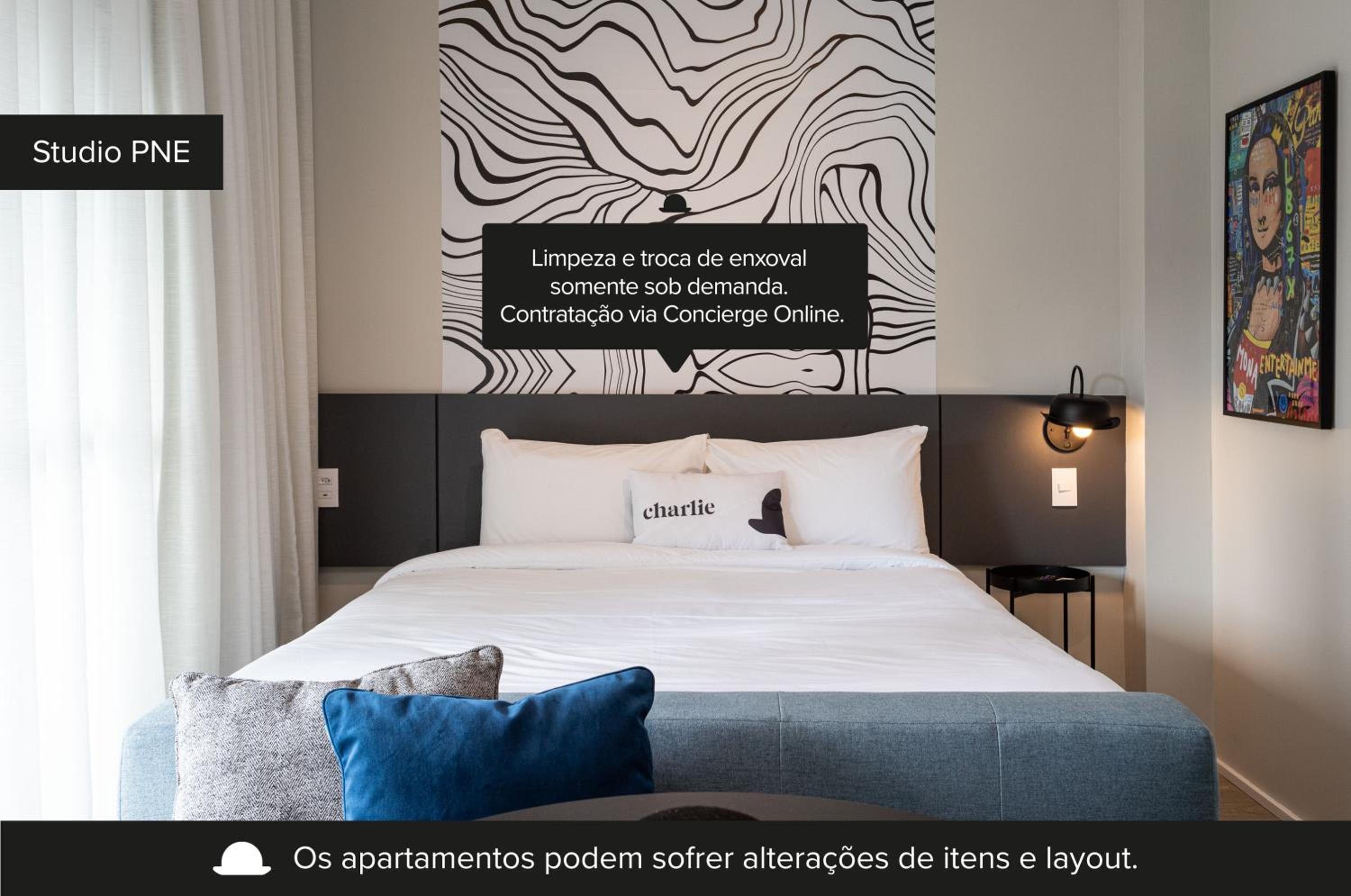 House of Charlie Vila Mariana