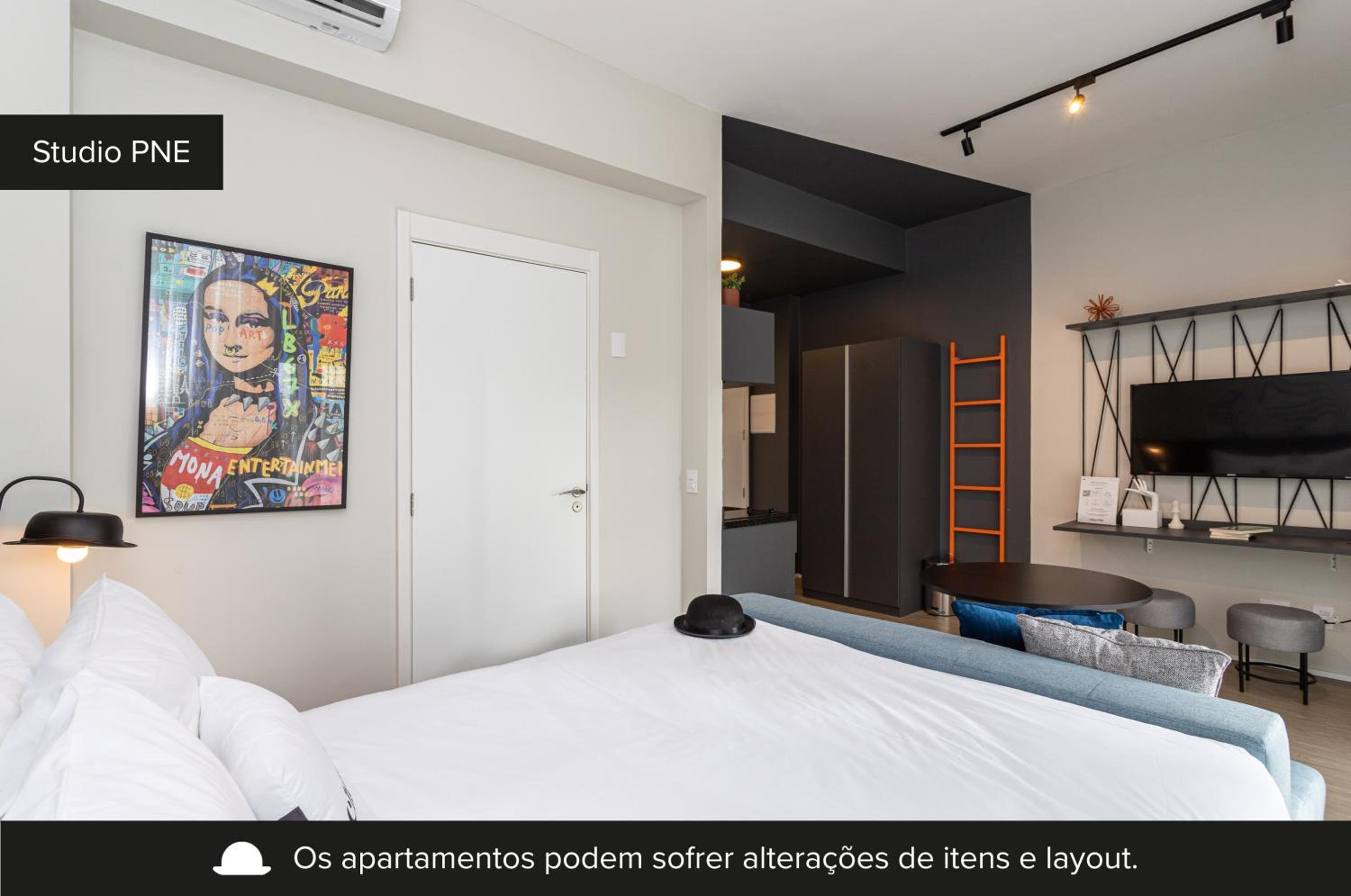 House of Charlie Vila Mariana