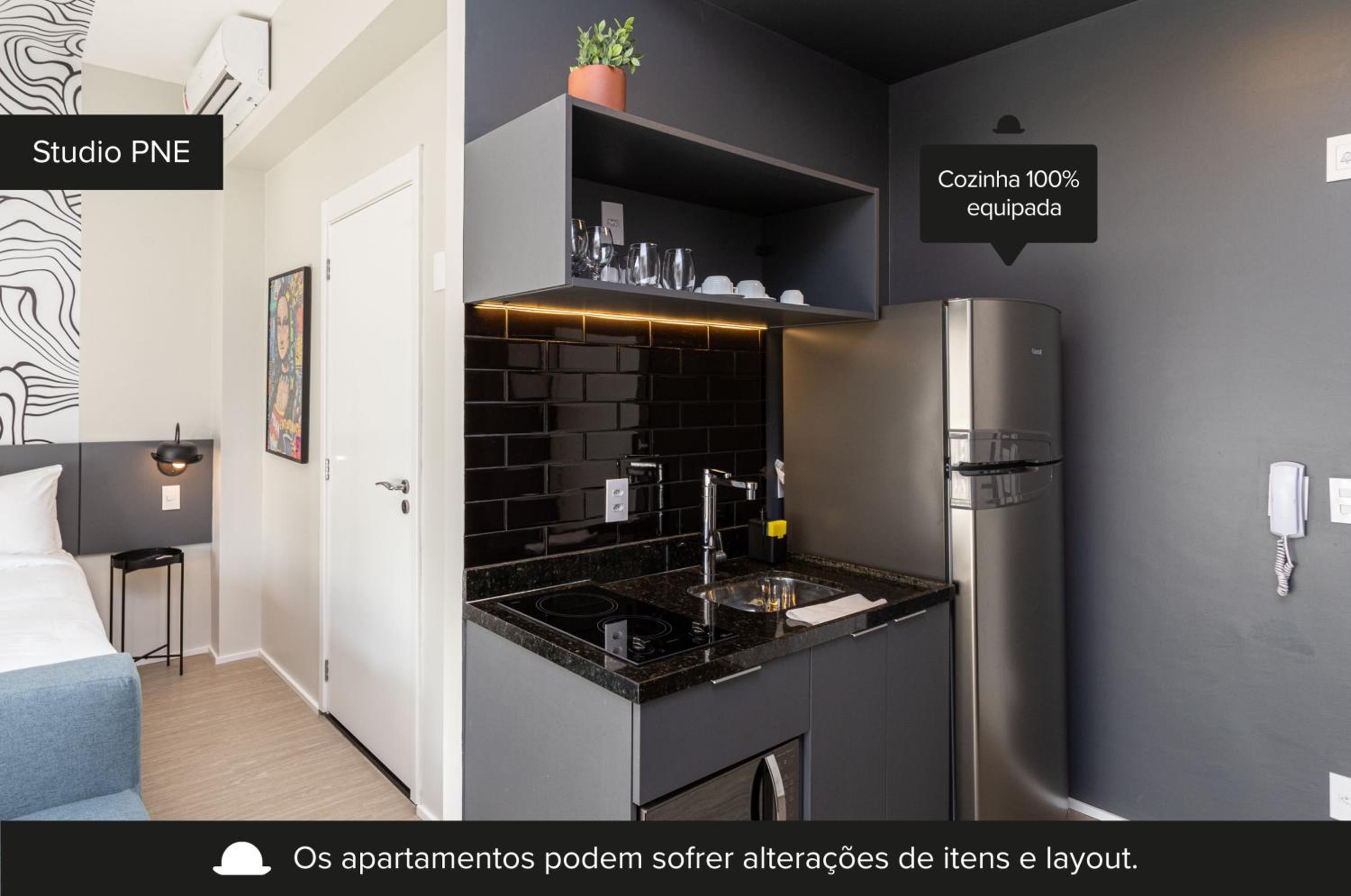 House of Charlie Vila Mariana
