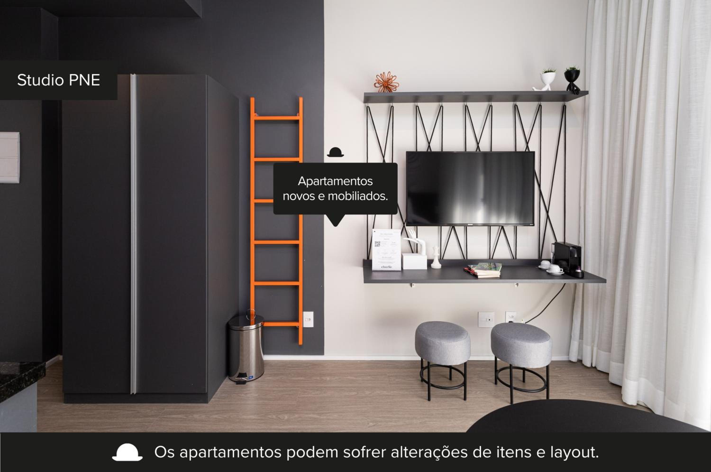 House of Charlie Vila Mariana