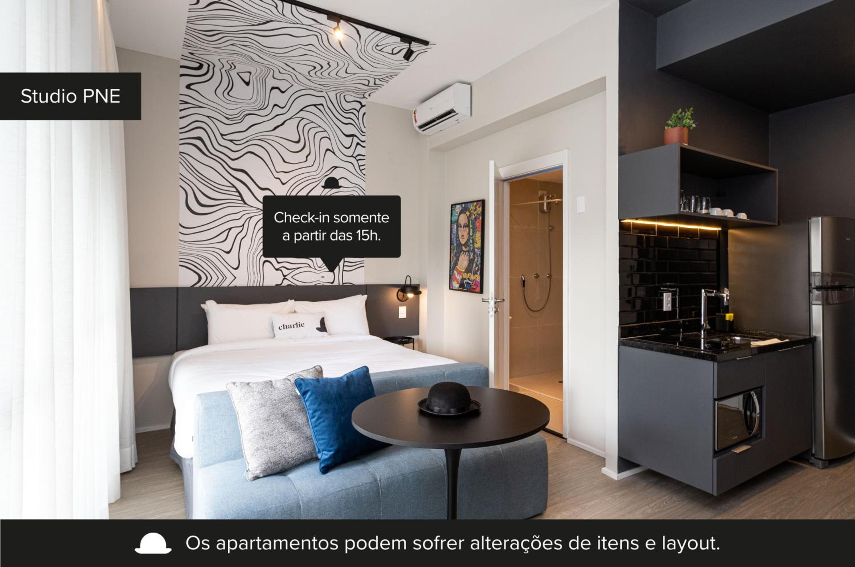 House of Charlie Vila Mariana