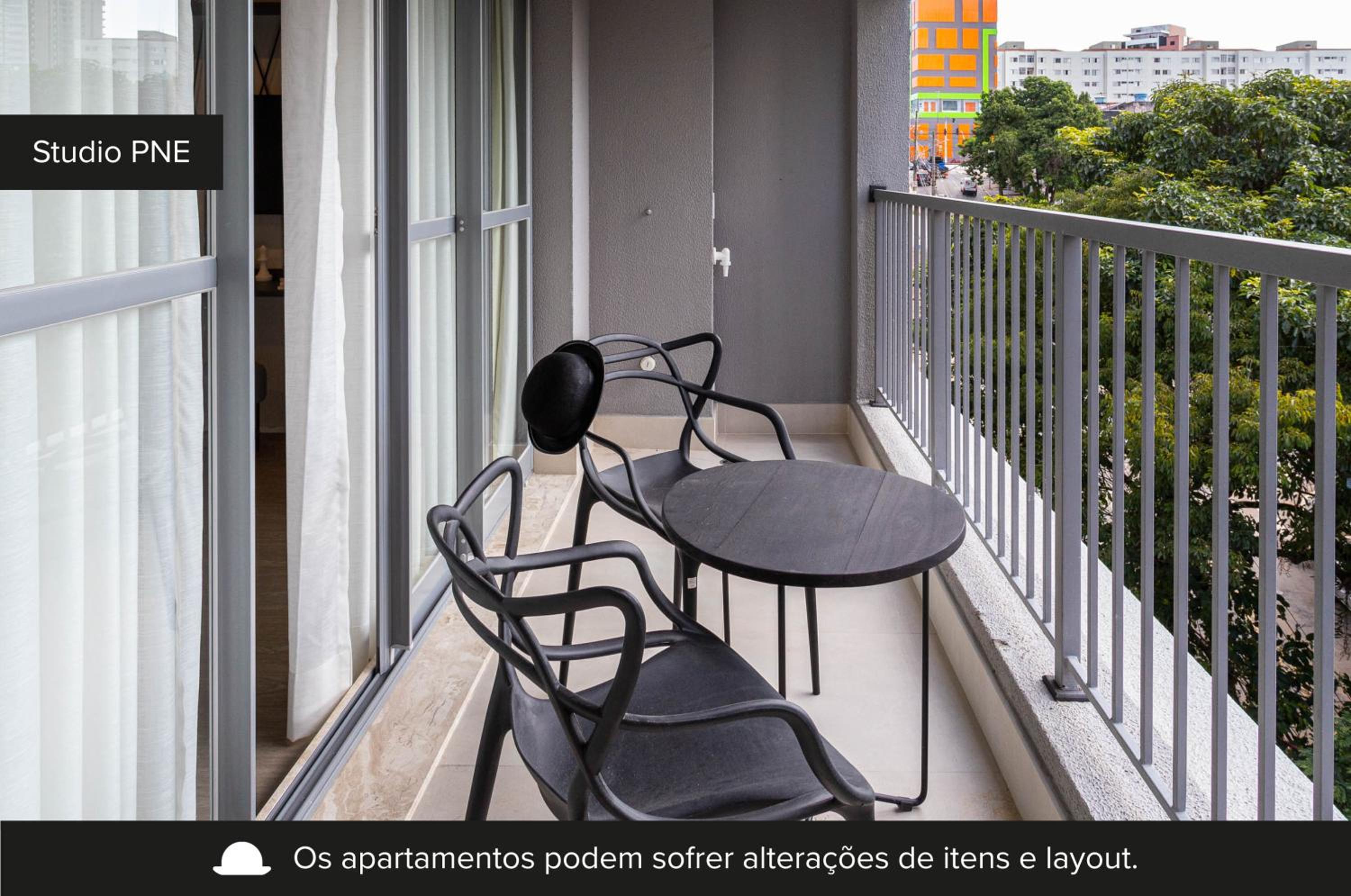 House of Charlie Vila Mariana