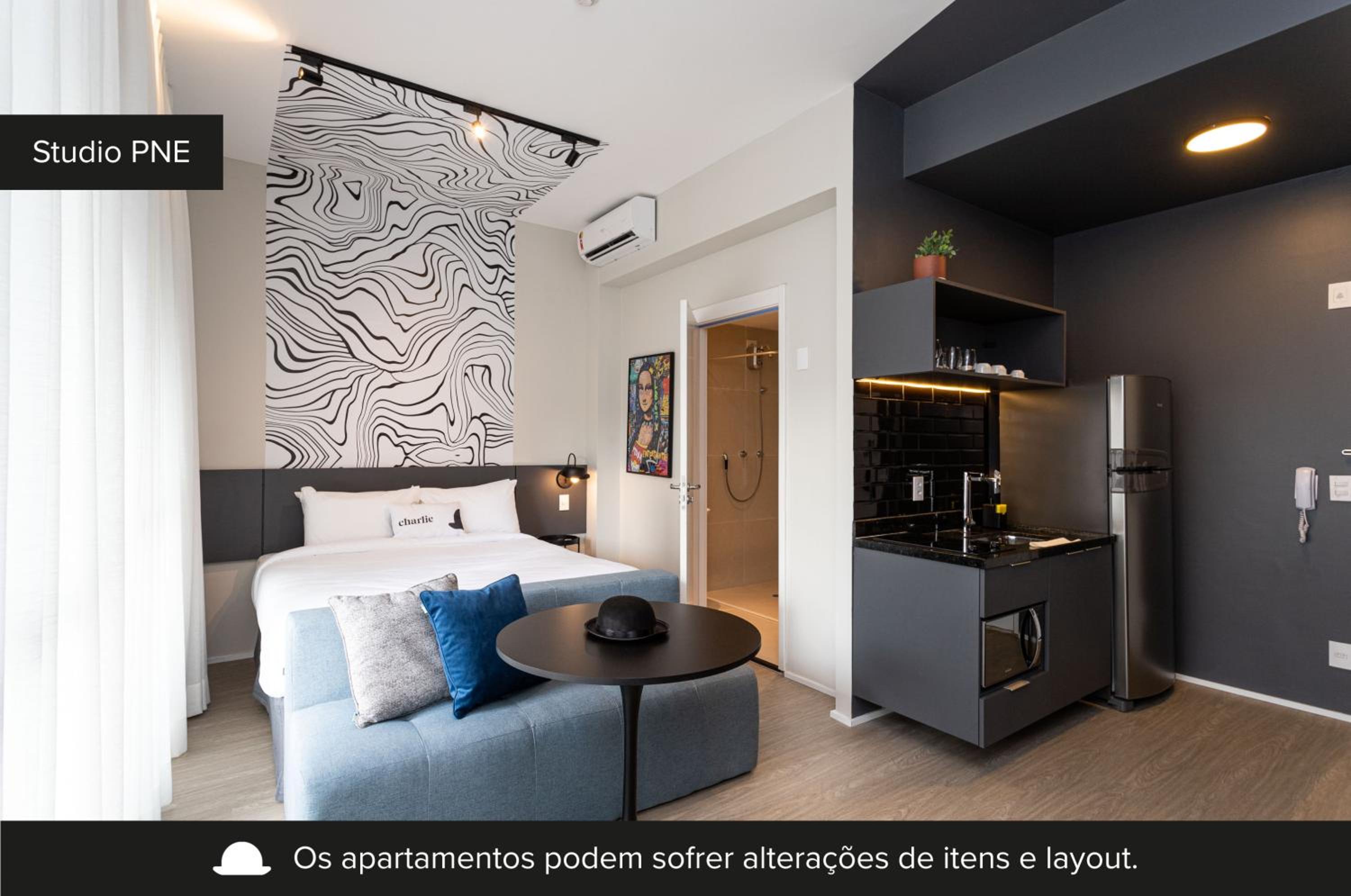 House of Charlie Vila Mariana