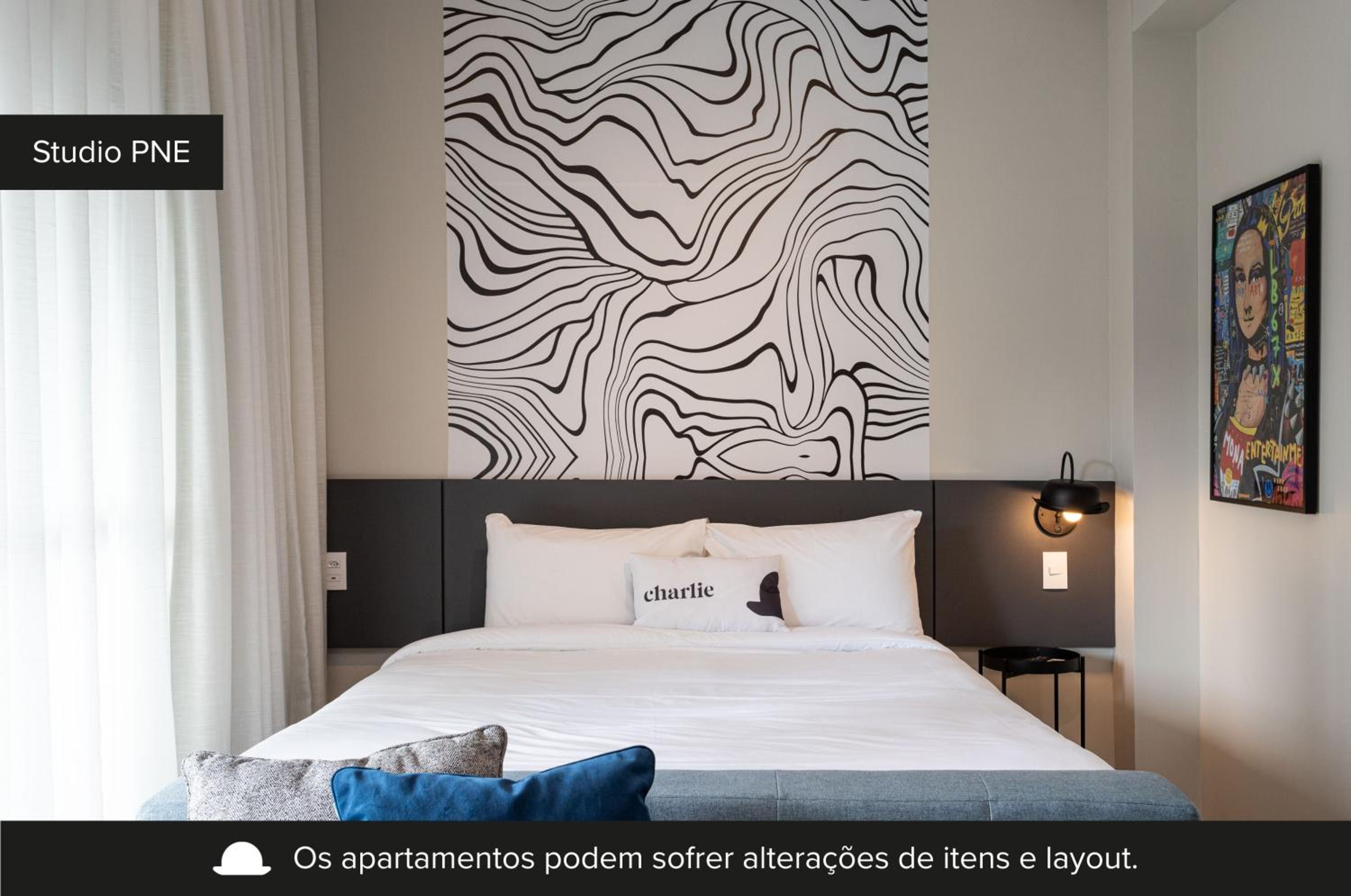 House of Charlie Vila Mariana