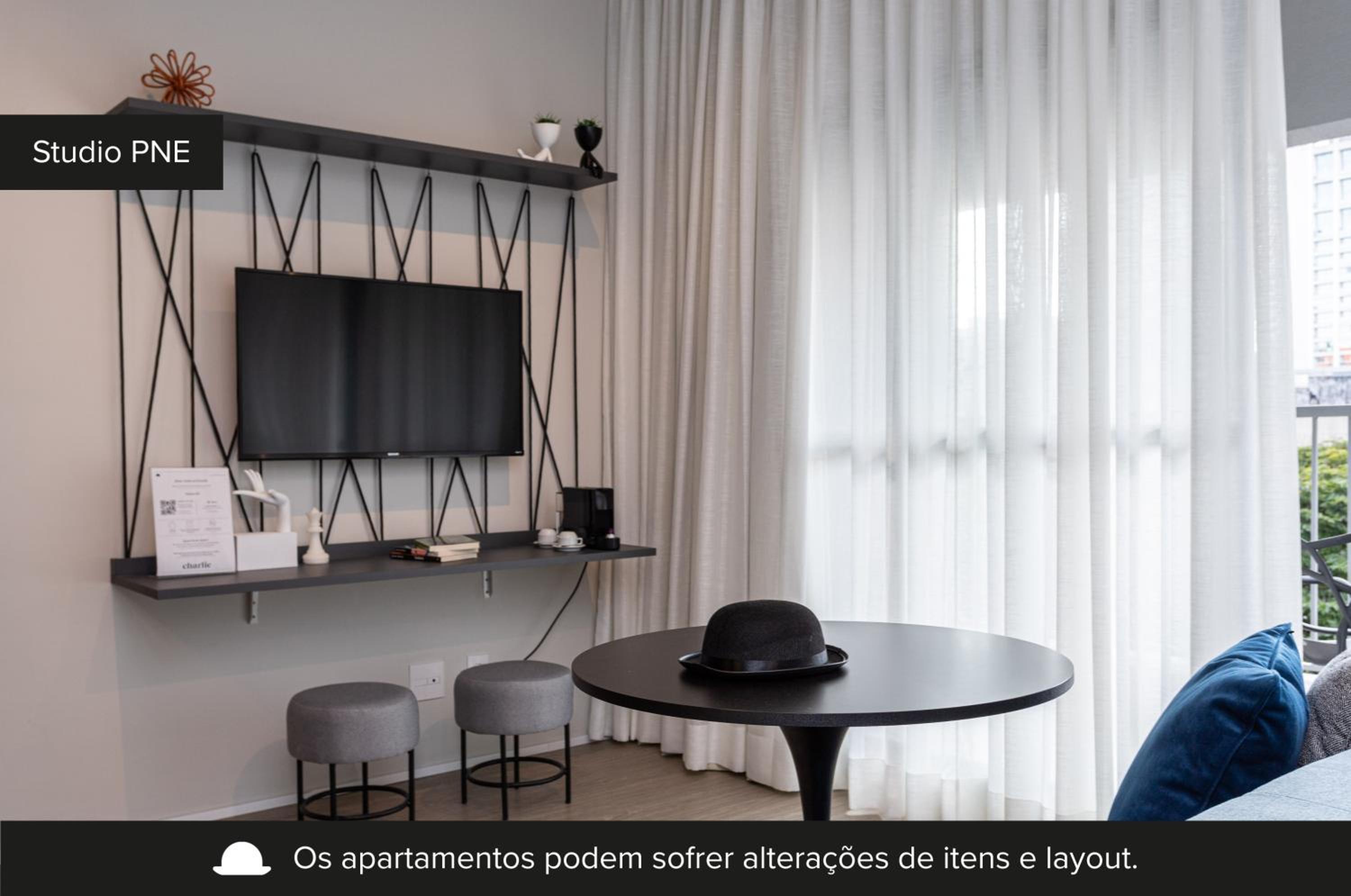House of Charlie Vila Mariana