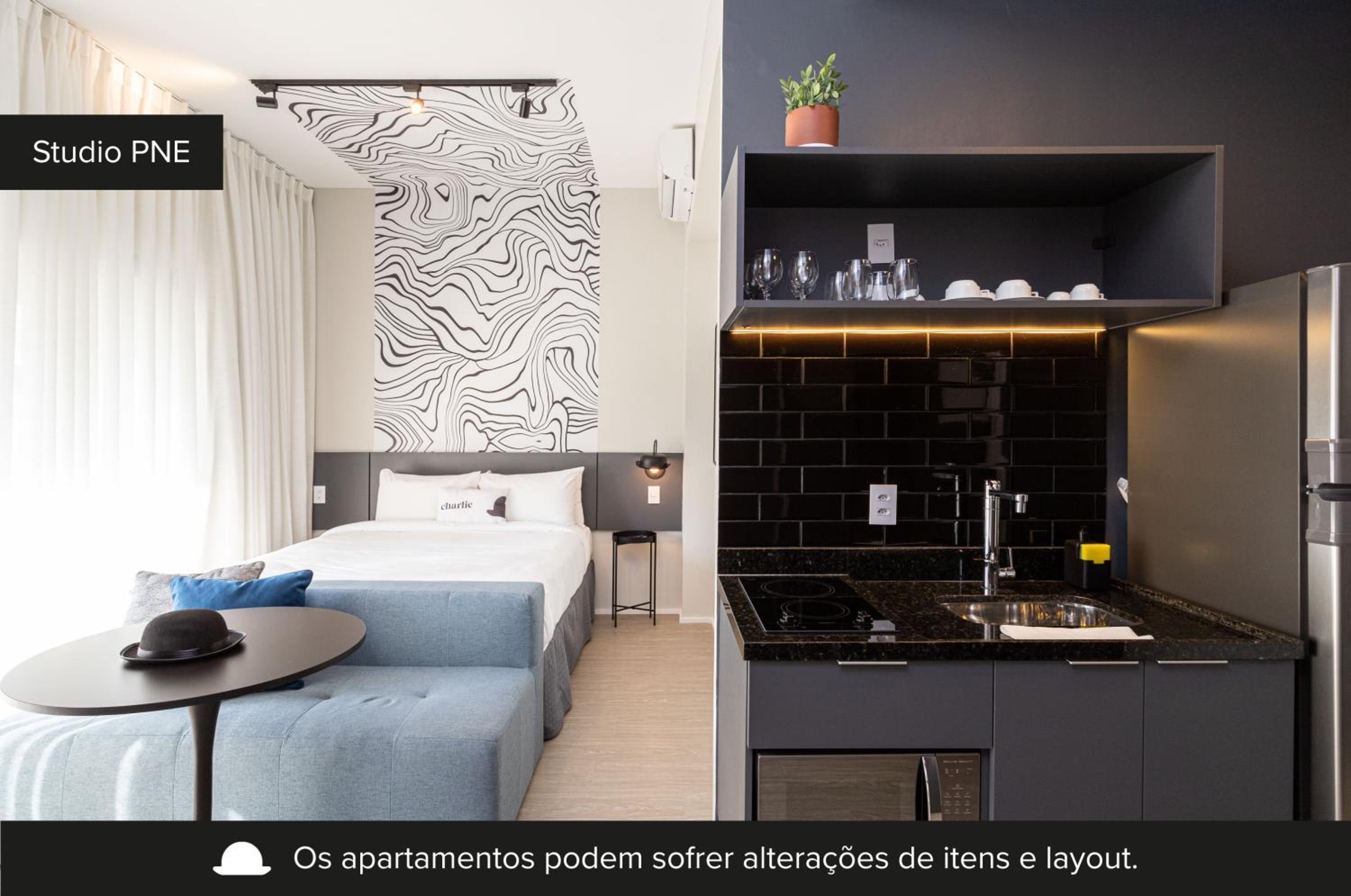 House of Charlie Vila Mariana