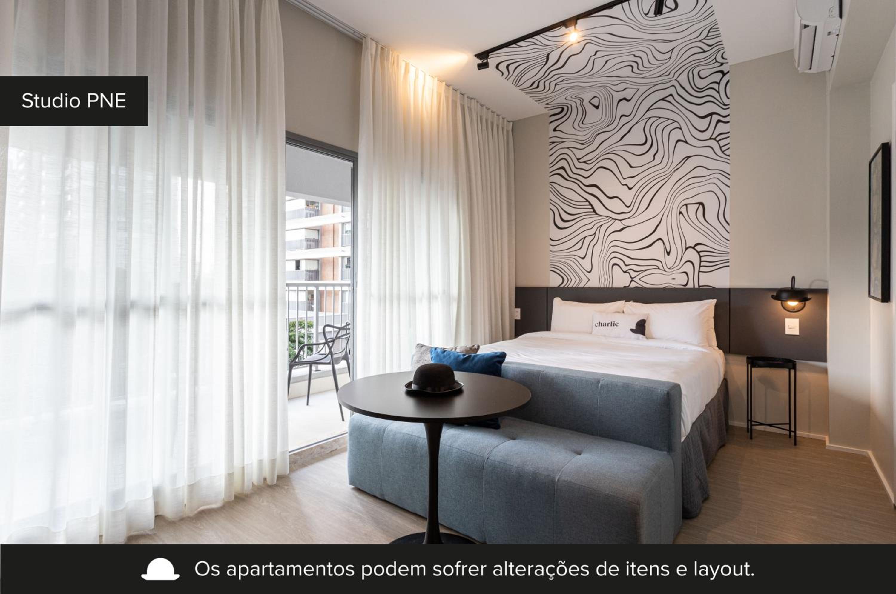 House of Charlie Vila Mariana