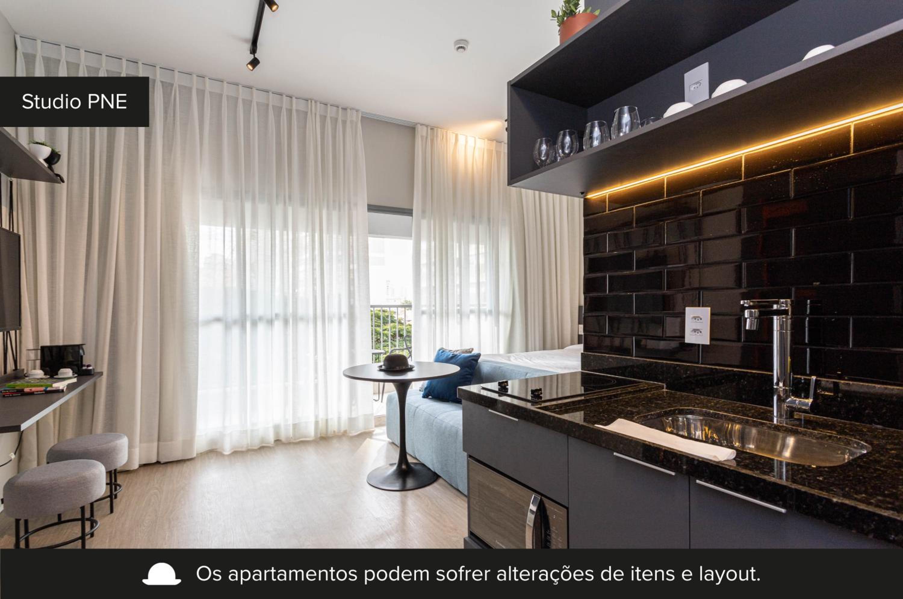 House of Charlie Vila Mariana