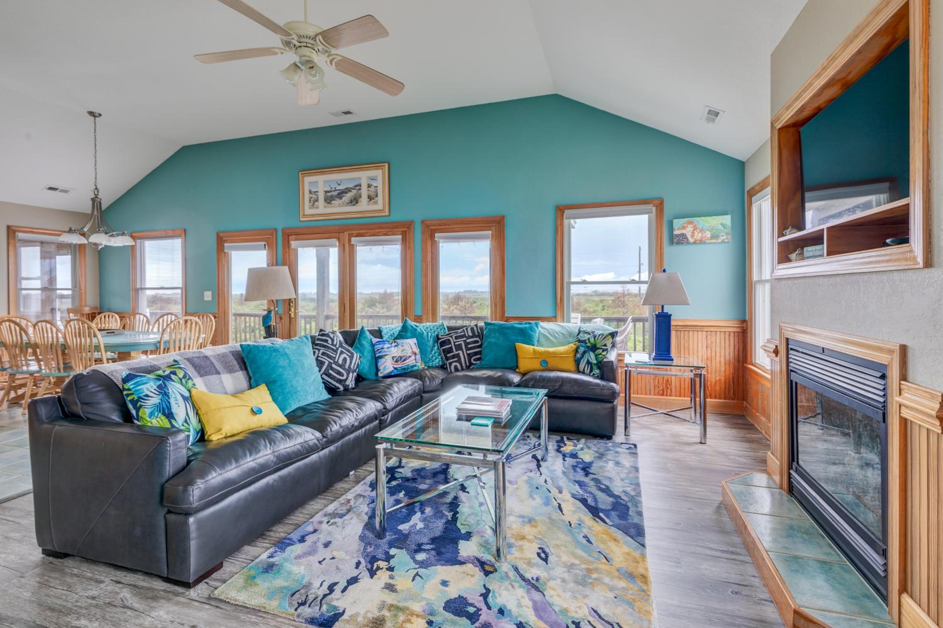 6040 - Redheaded Mermaid by Resort Realty view 4