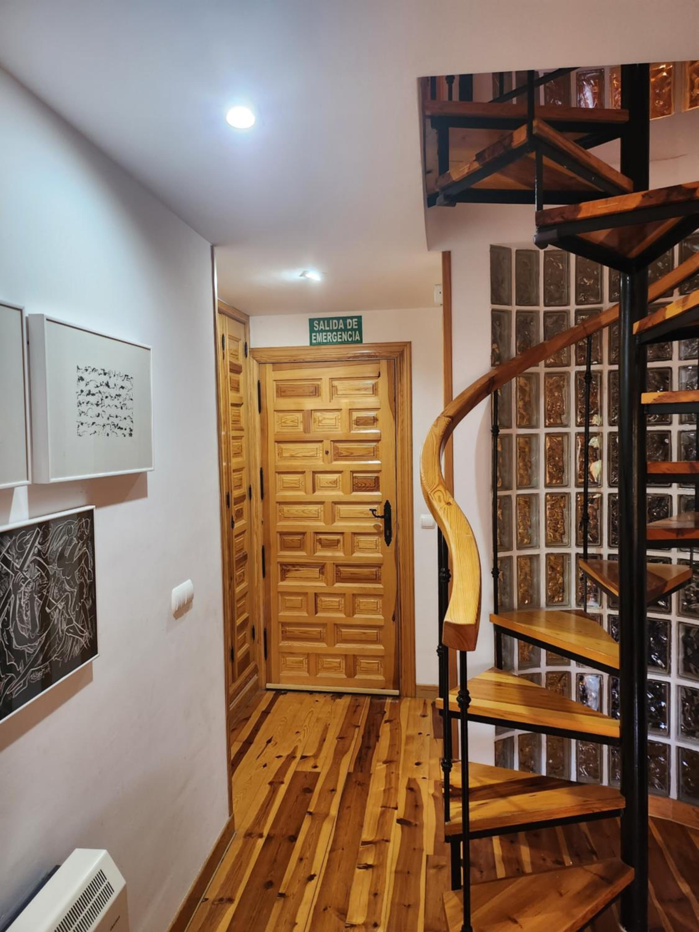 La casa sobre el rÍo