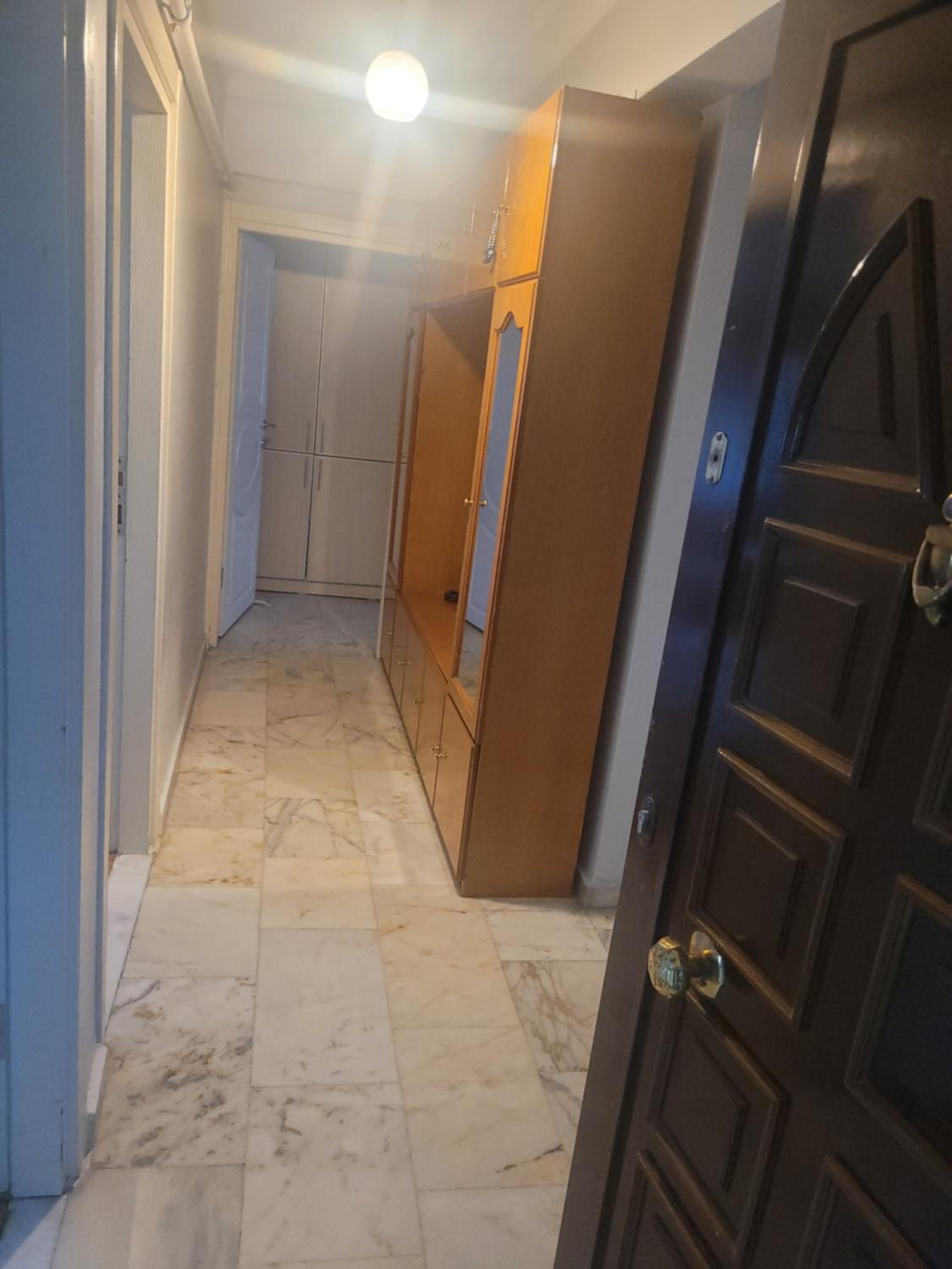 Appartement 3 eme etage Ortaköy No 5