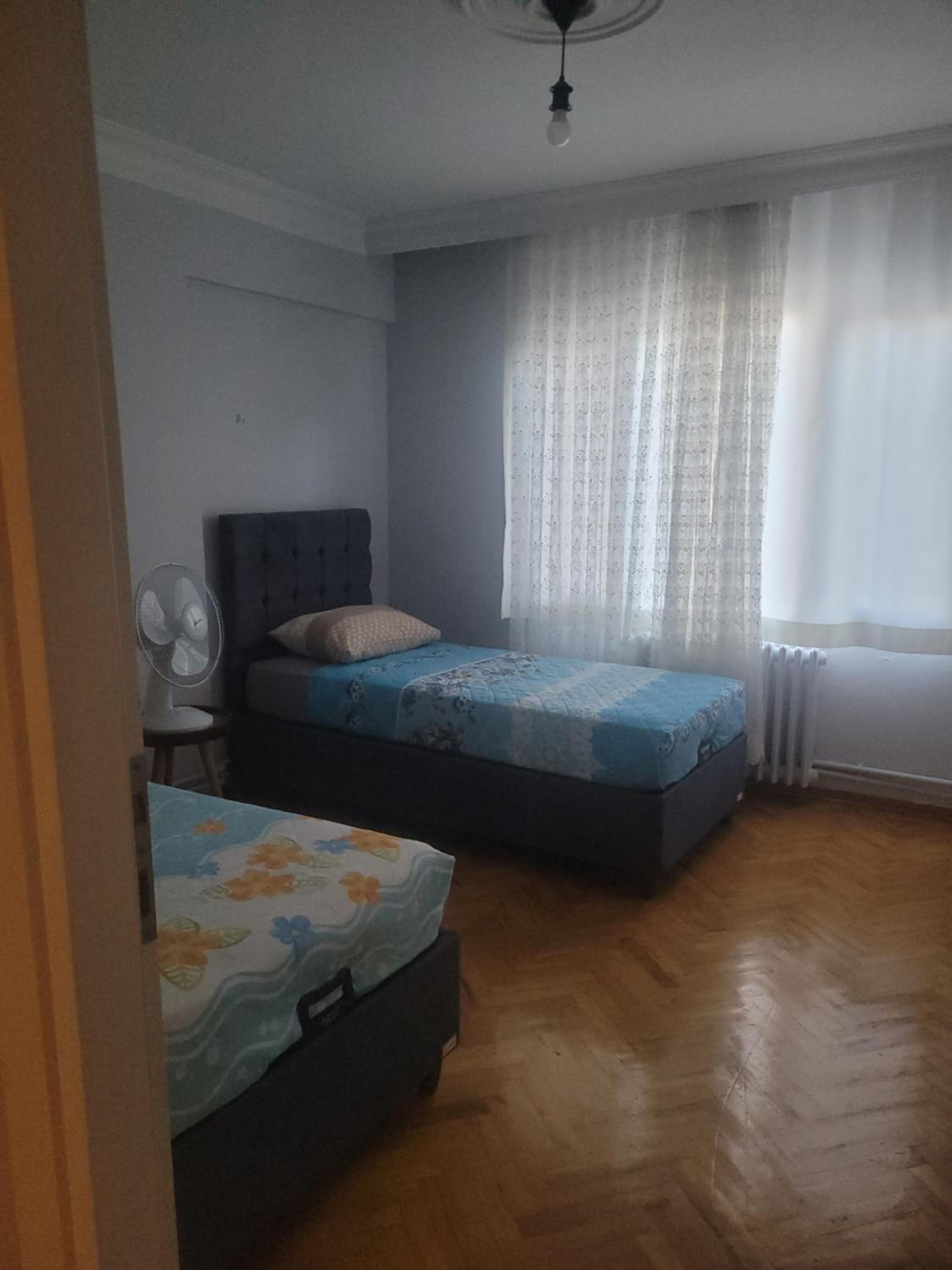 Appartement 3 eme etage Ortaköy No 5