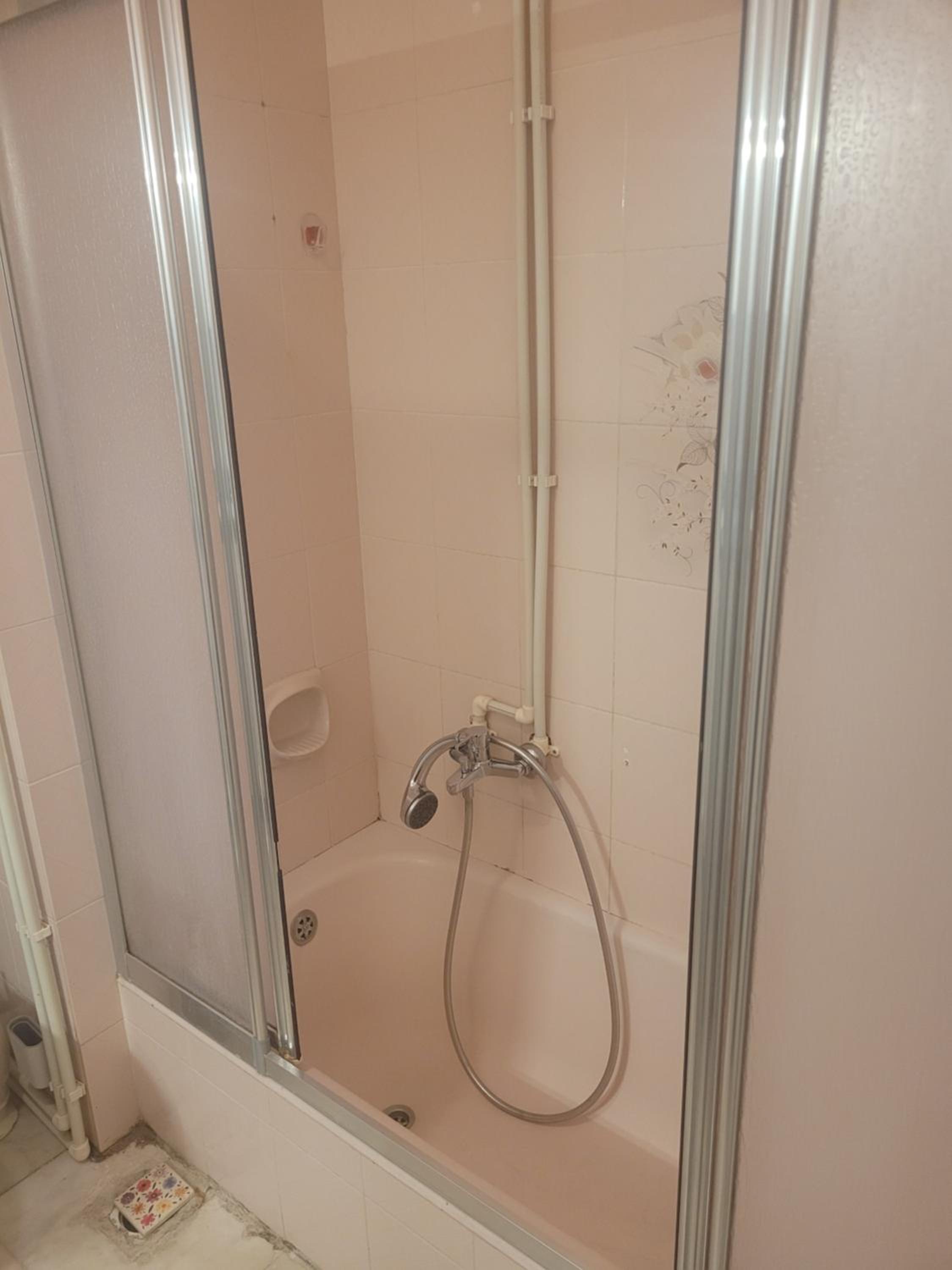 Appartement 3 eme etage Ortaköy No 5