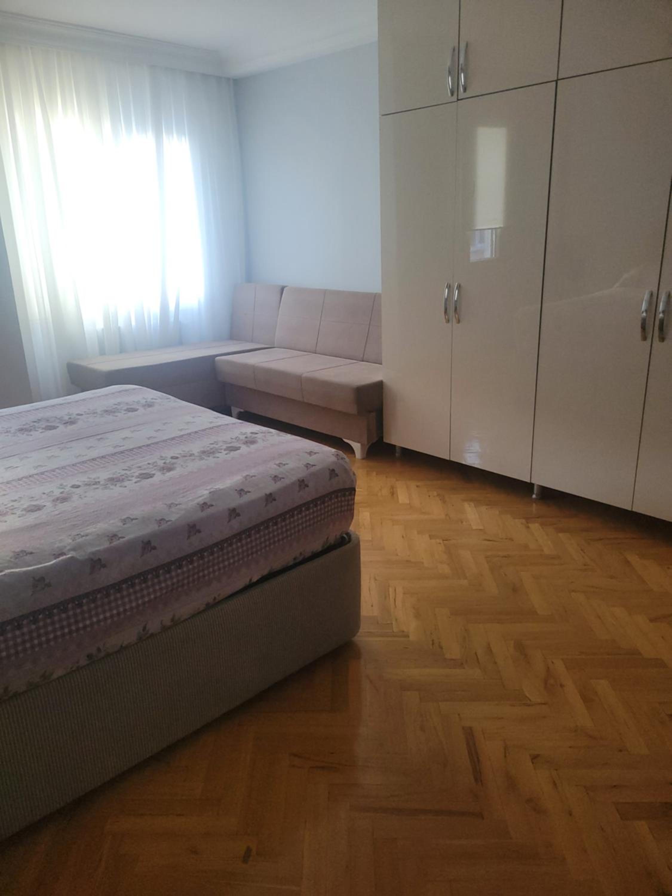 Appartement 3 eme etage Ortaköy No 5