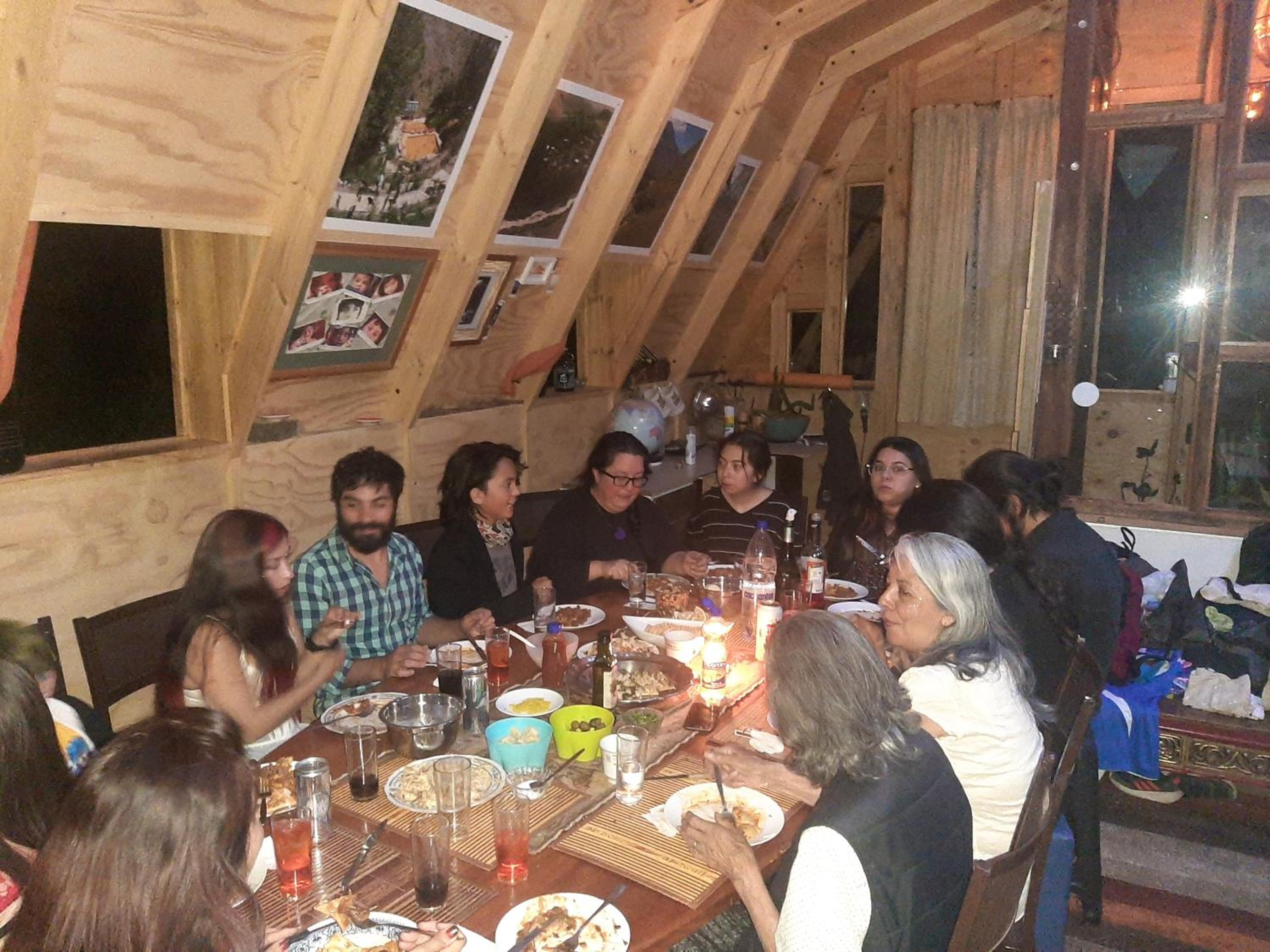 Hostal Crisol