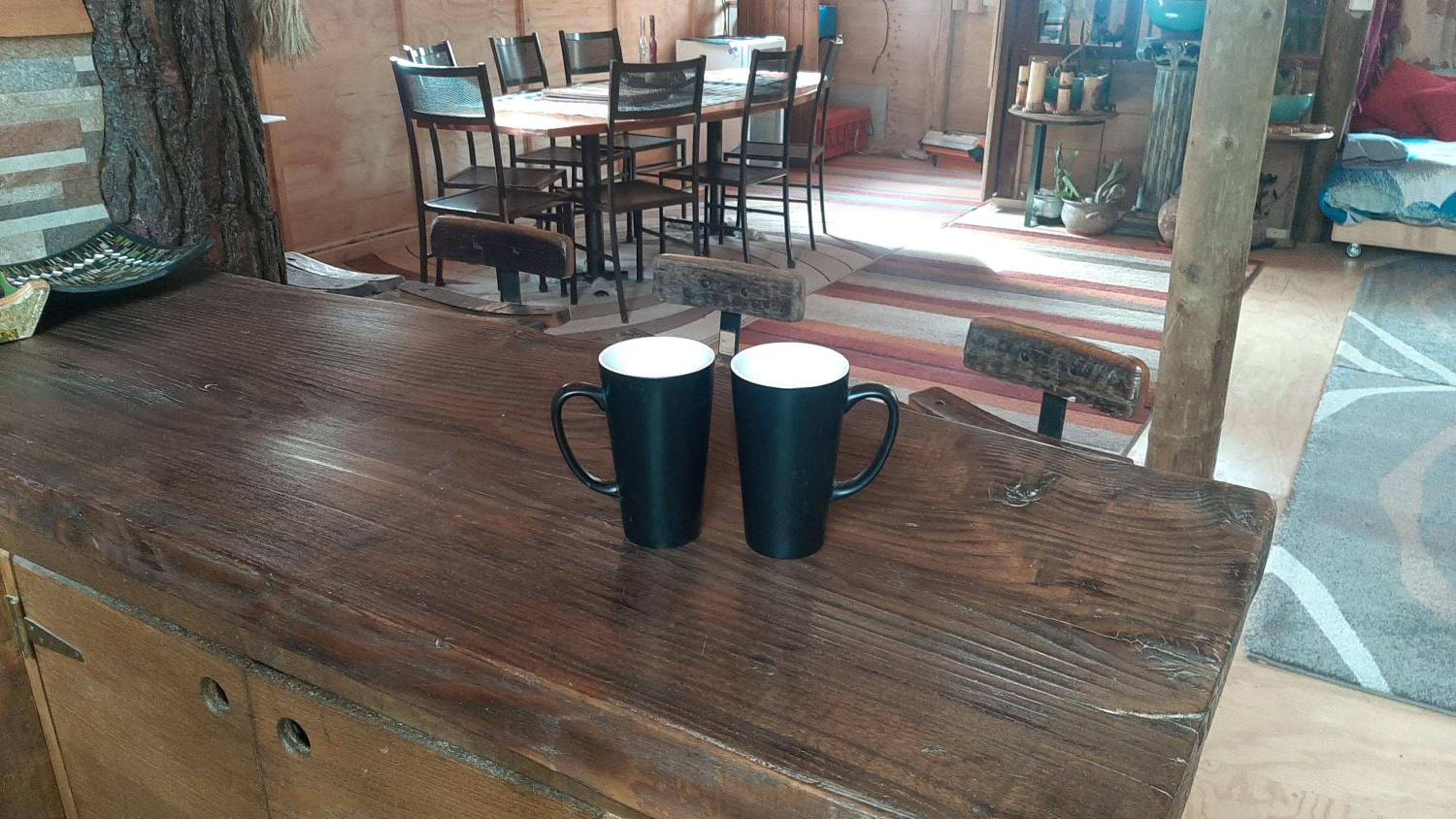Hostal Crisol