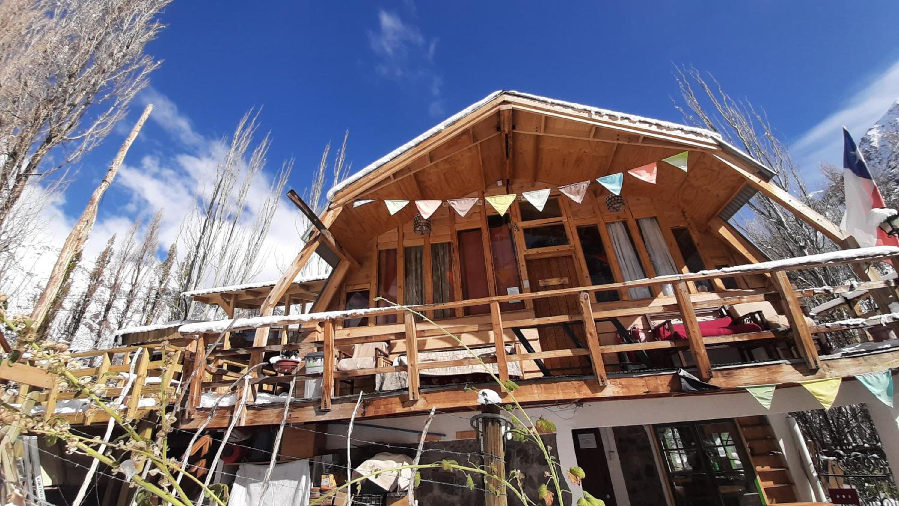 Hostal Crisol