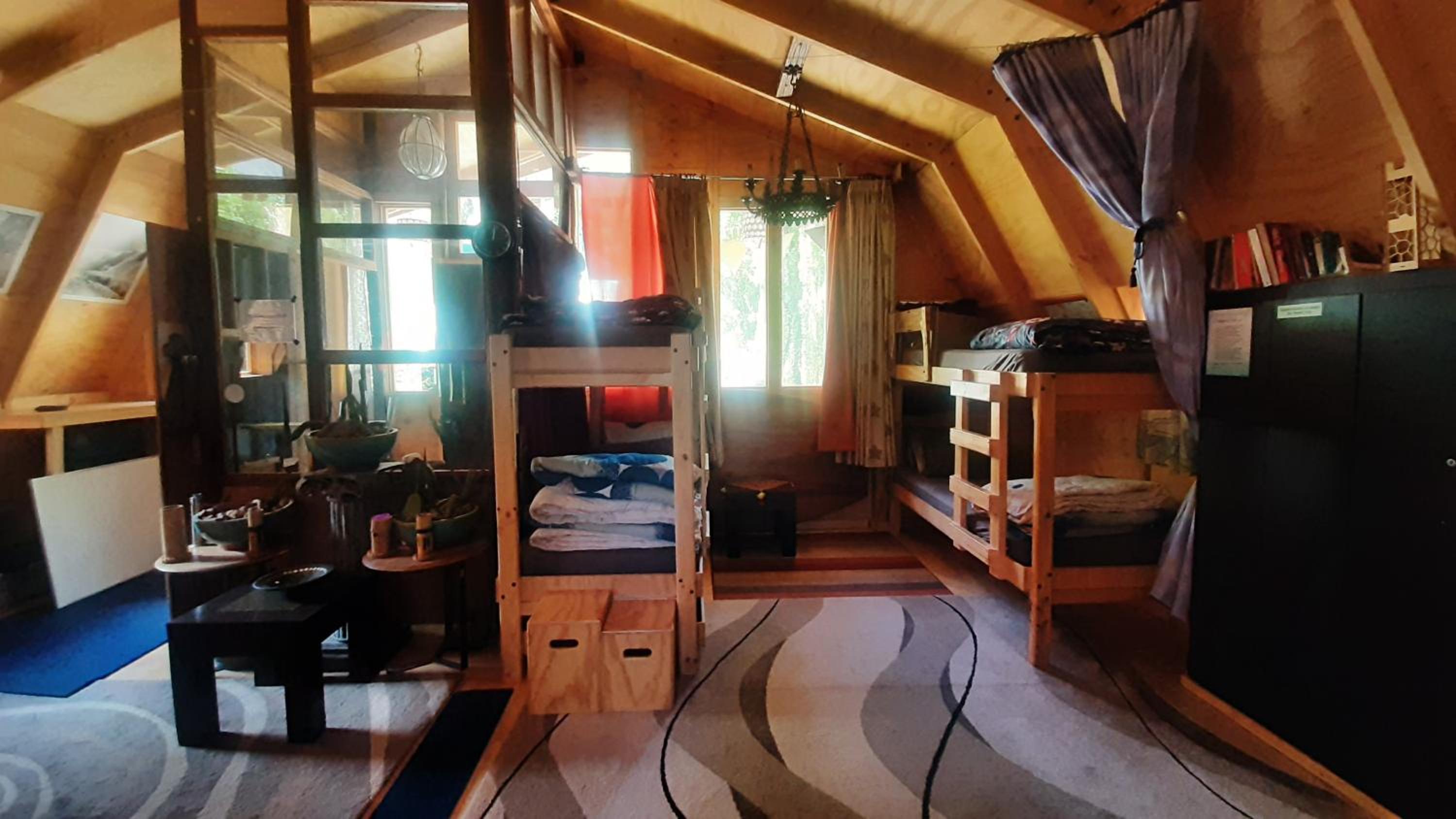 Hostal Crisol