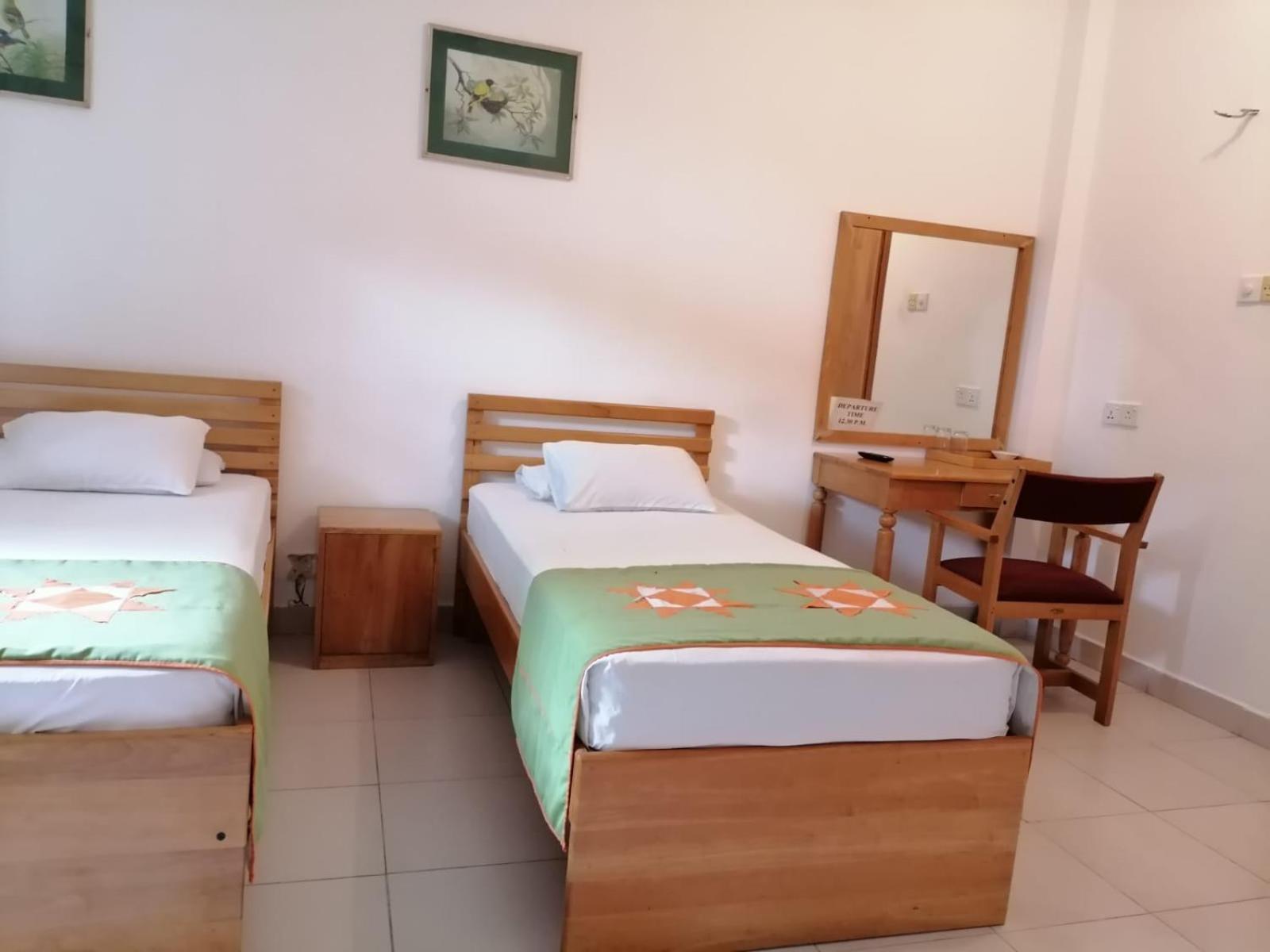 Hotel Apna Galle