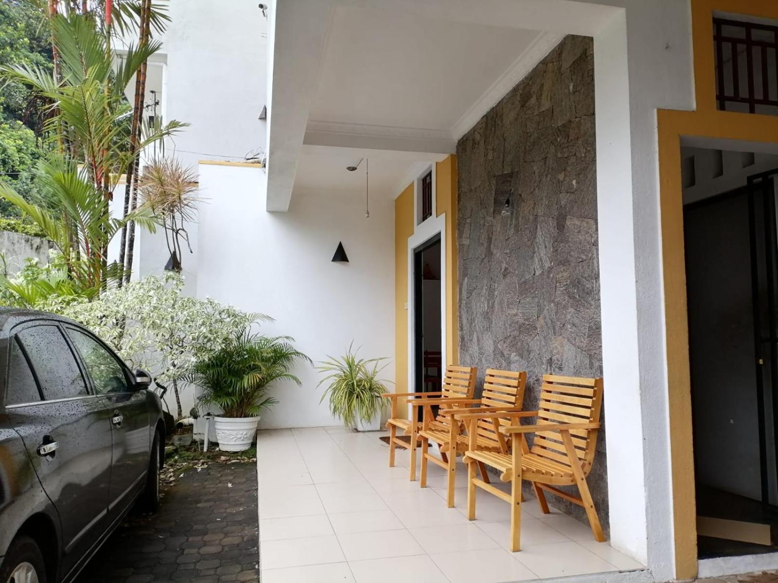Hotel Apna Galle
